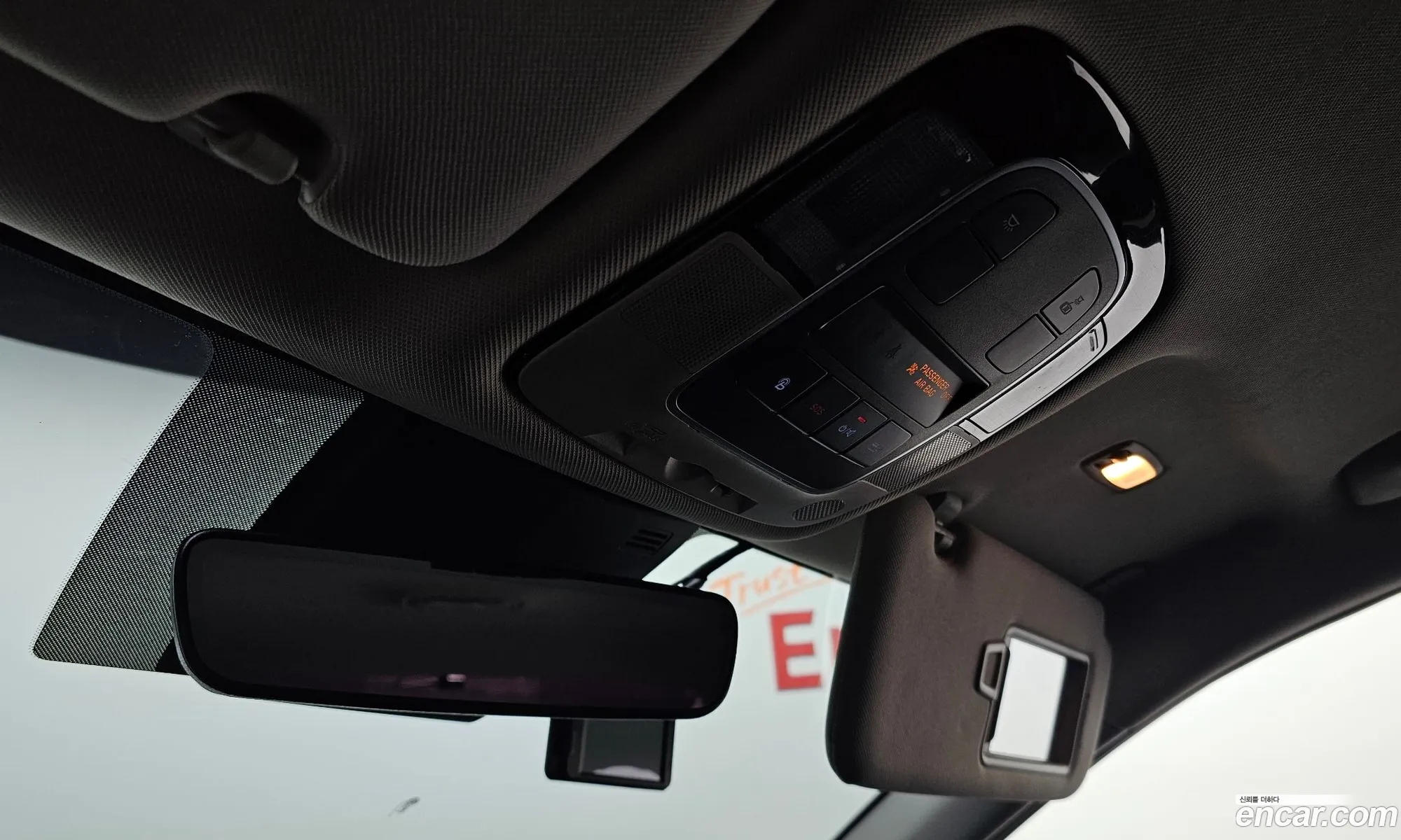 Hyundai Sonata 2019 KMHL141EBLA039191 — 11
