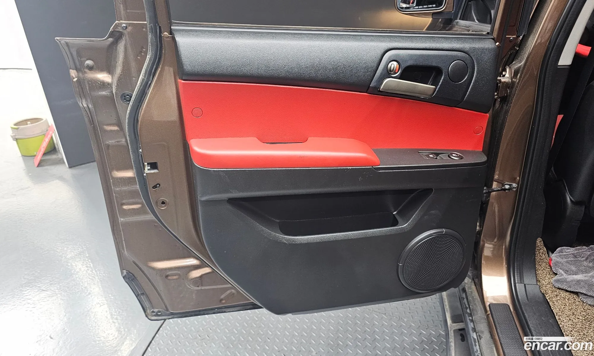KG Mobility (SsangYong) Korando Sports