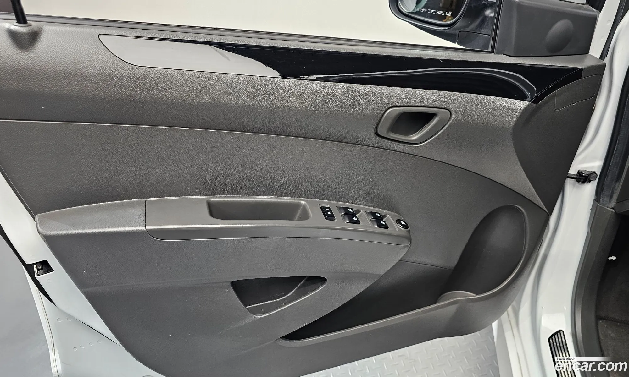 Chevrolet (GM Daewoo) Spark 2015 — 19