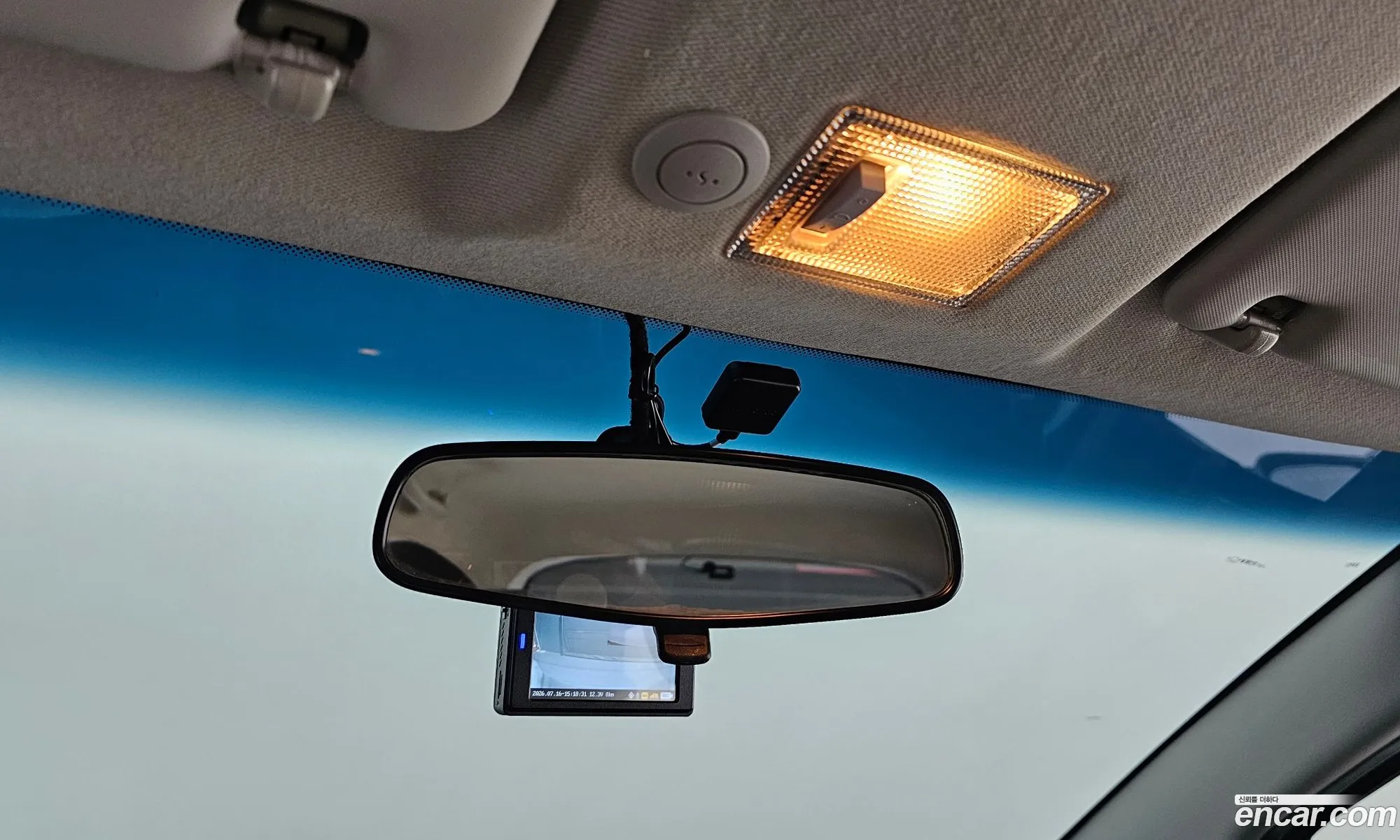 Chevrolet (GM Daewoo) Spark 2015 — 29