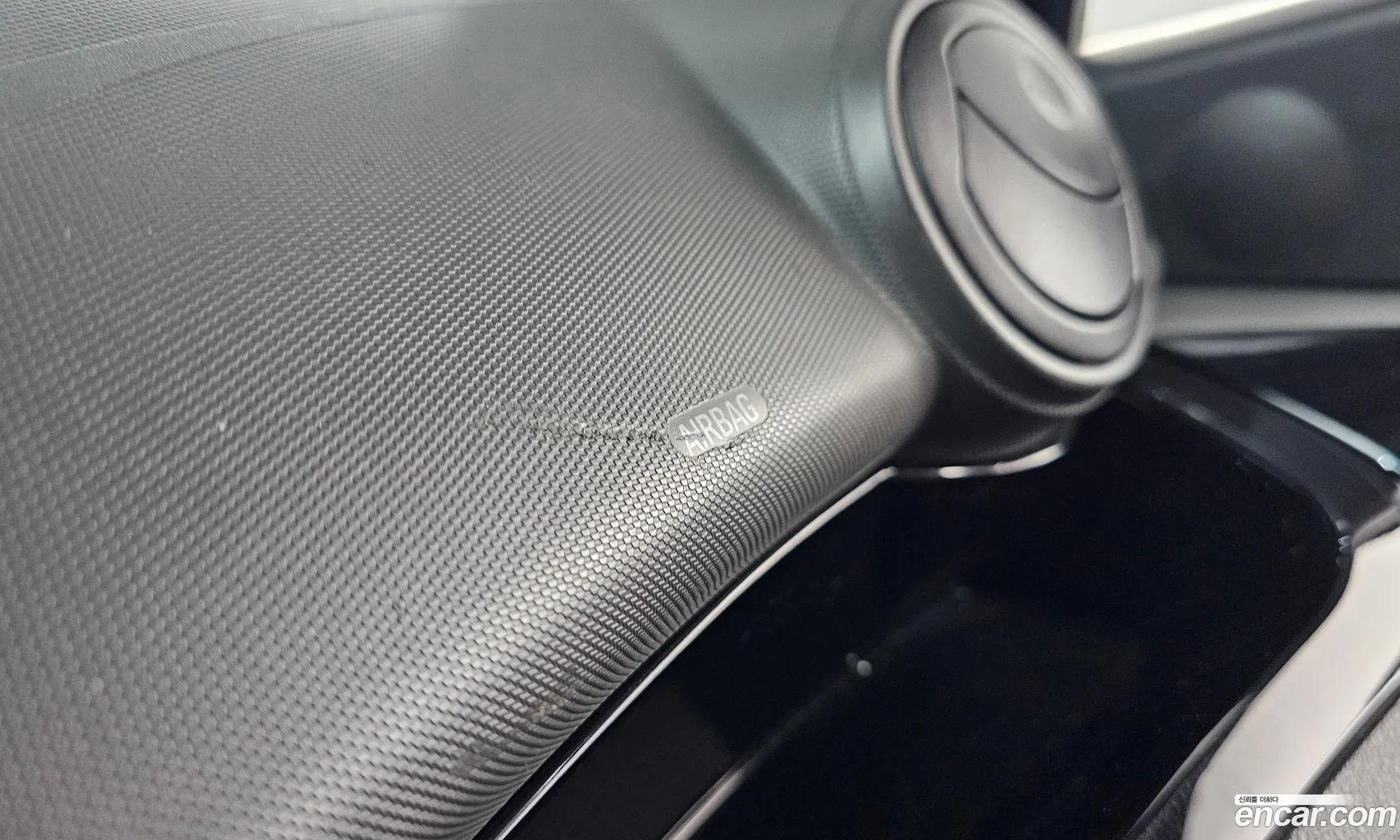 Chevrolet (GM Daewoo) Spark 2015 — 7