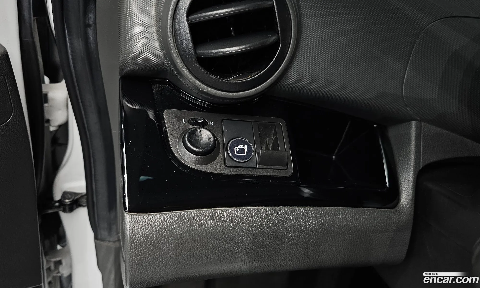Chevrolet (GM Daewoo) Spark 2015 — 30