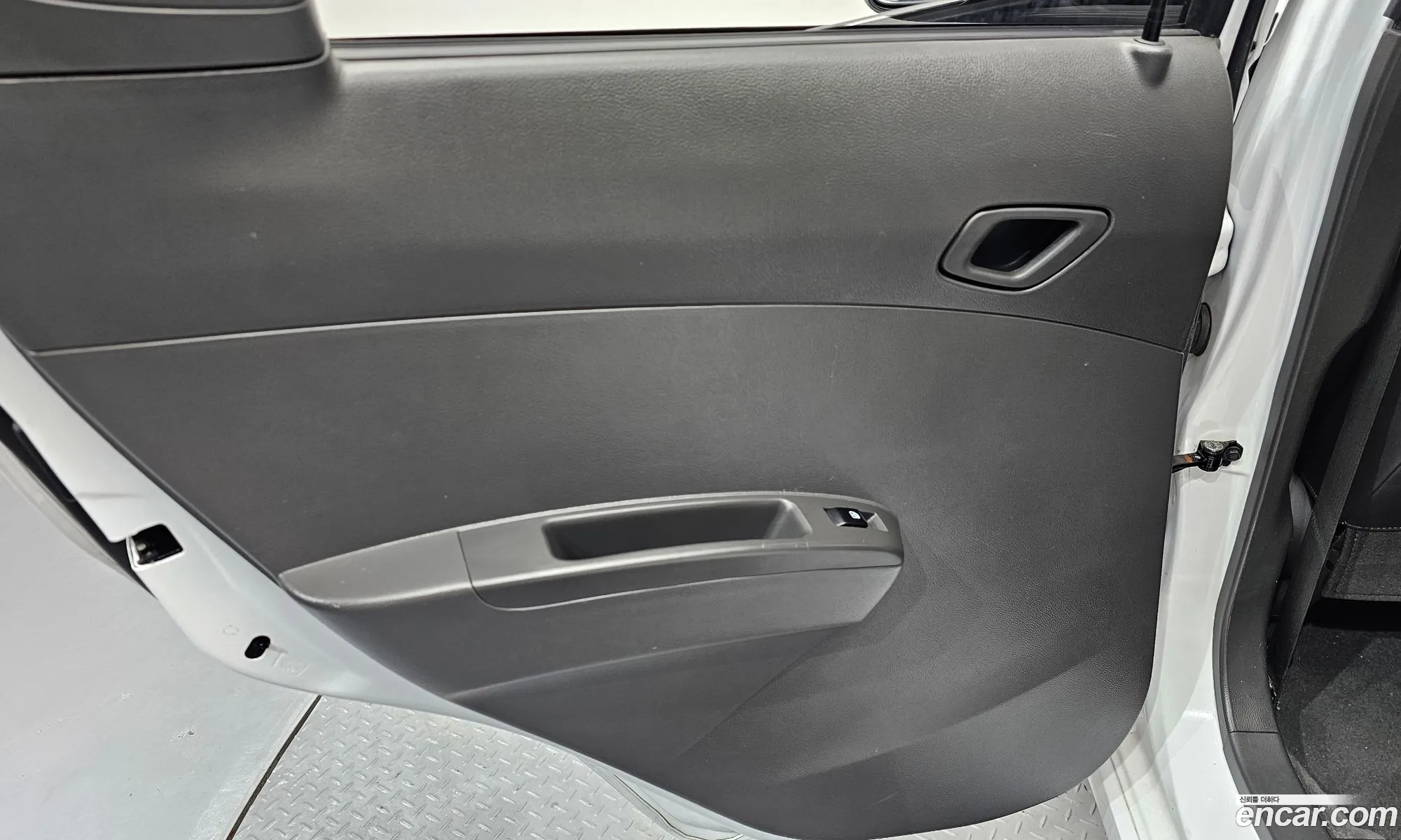 Chevrolet (GM Daewoo) Spark 2015 — 2
