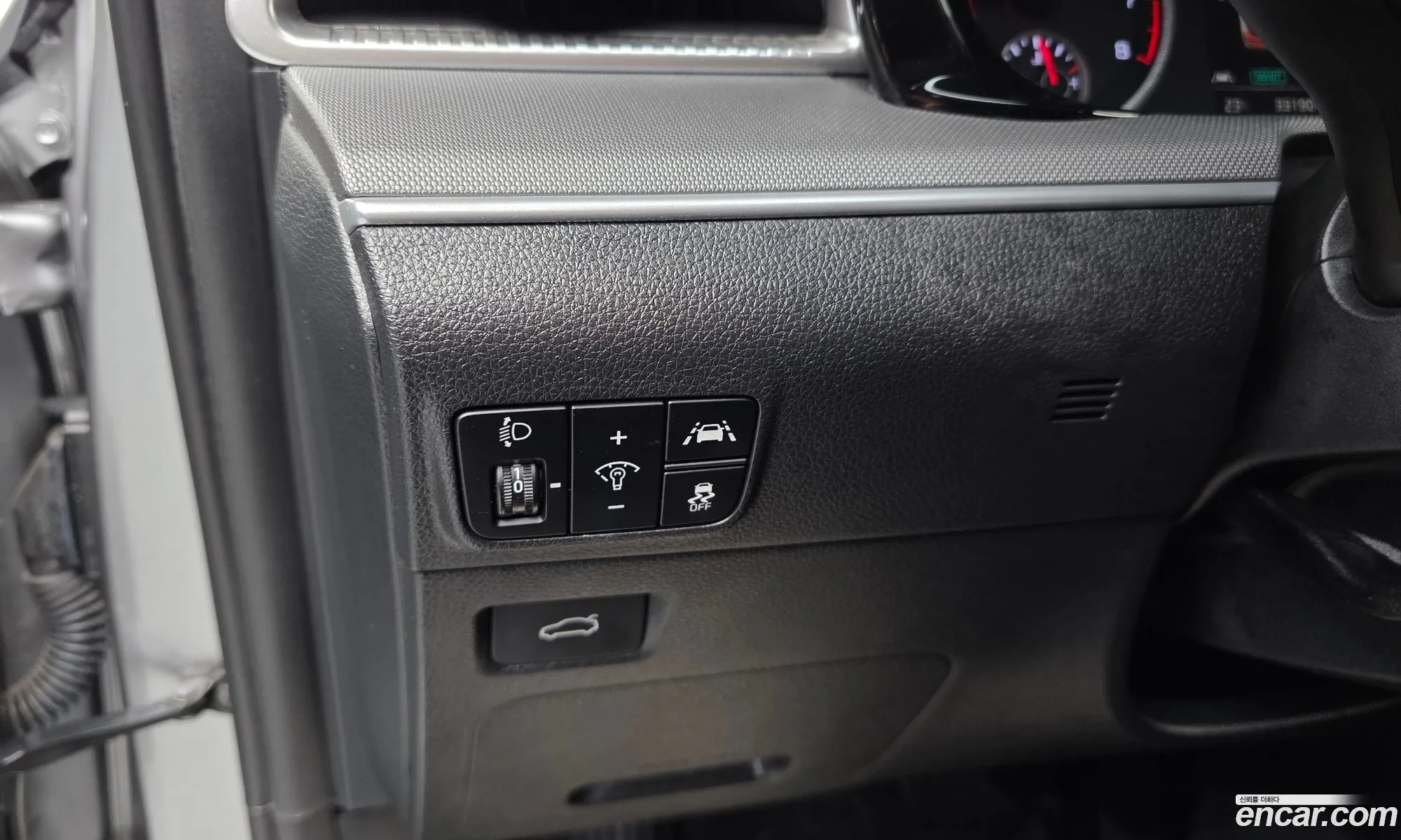 Kia K5 2021 — 10