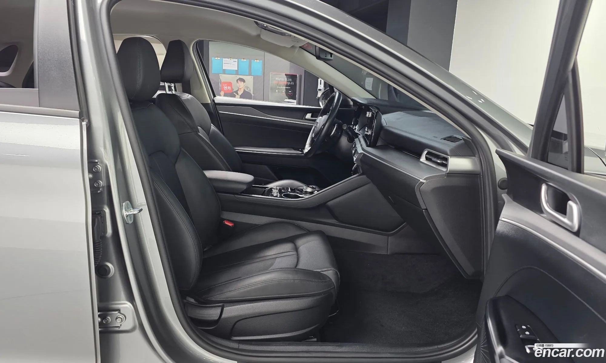 Kia K5 2021 — 20