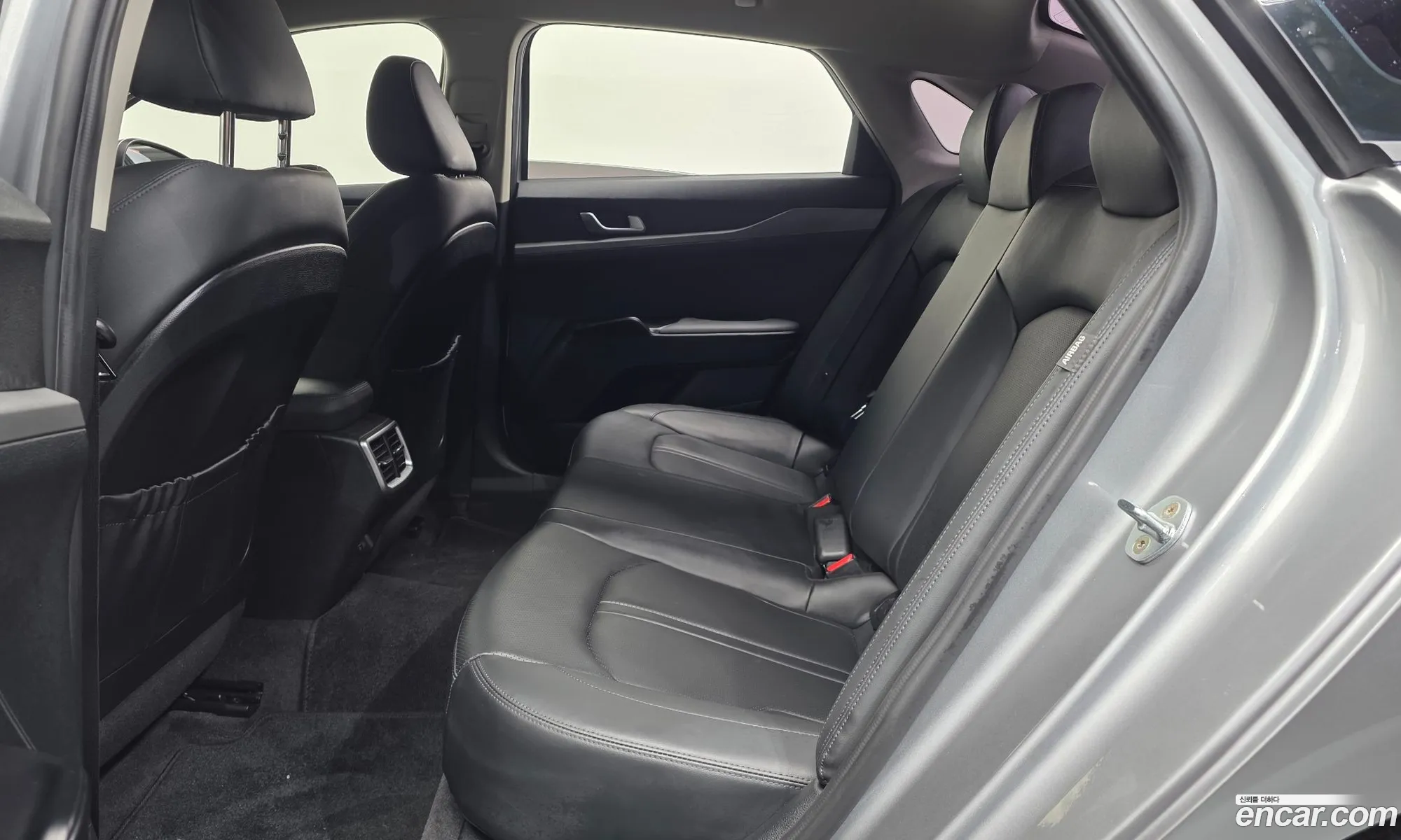 Kia K5 2021 — 15