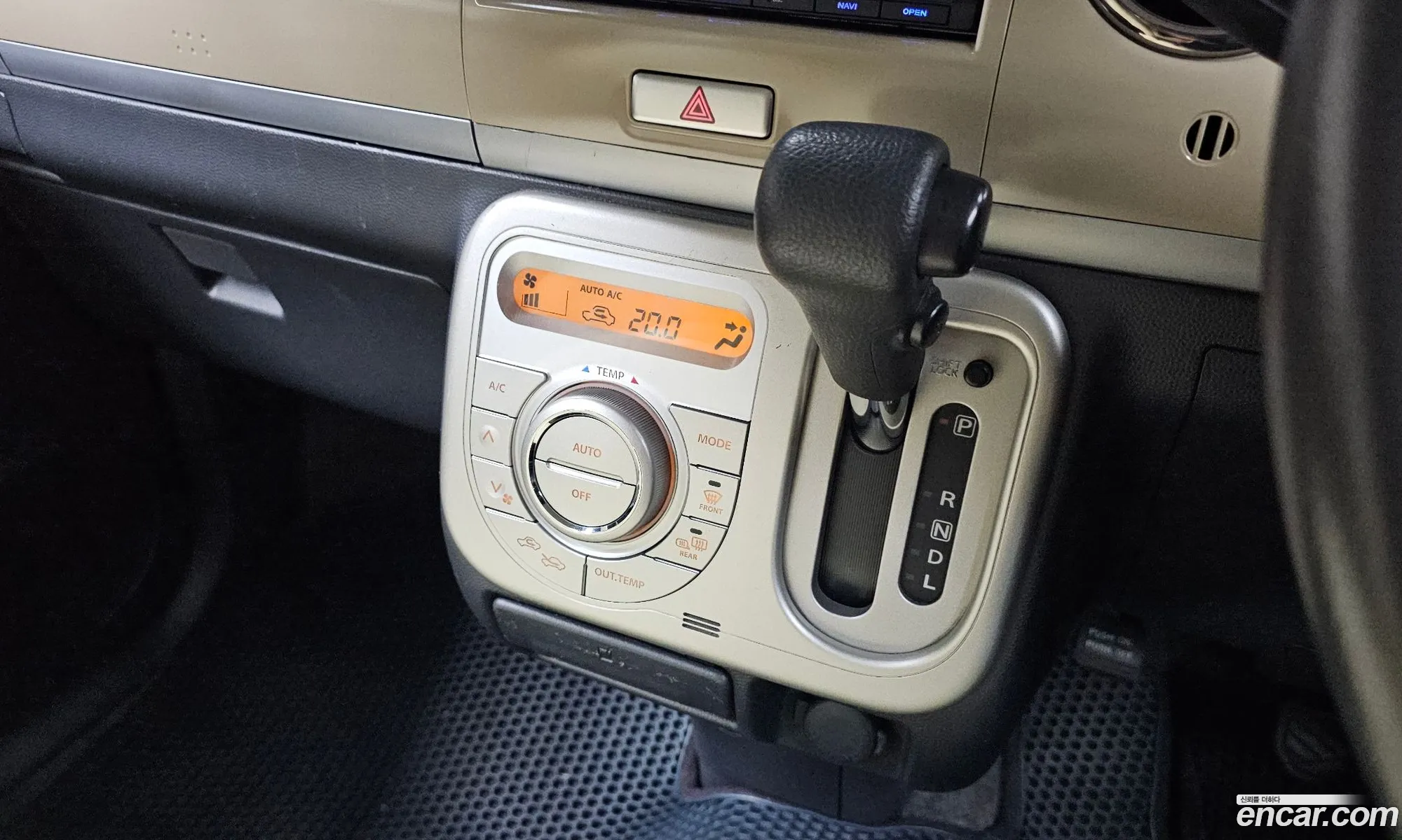 Suzuki Alto Lapin 2013 KL90B3C6GDS2ZA002 — 10