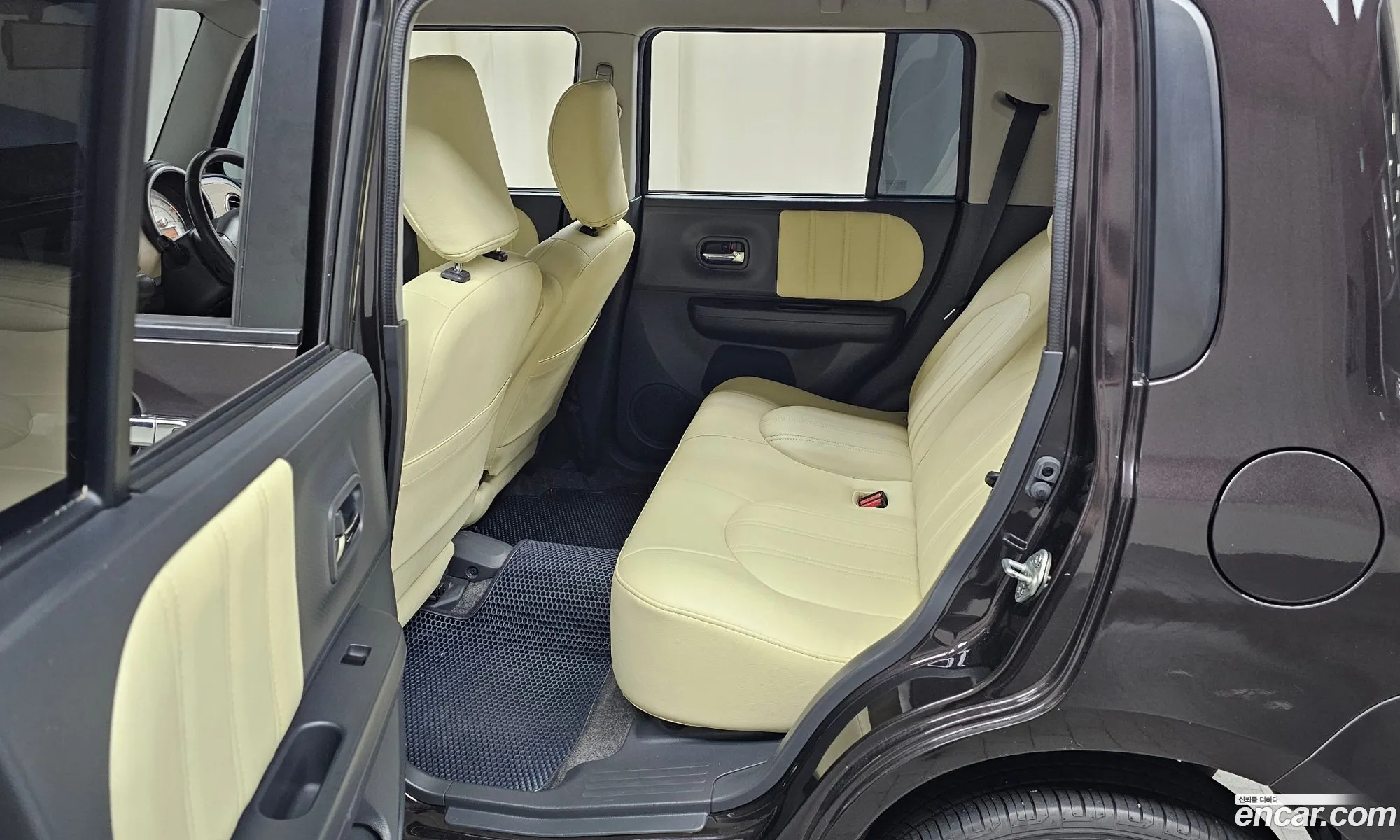 Suzuki Alto Lapin 2013 KL90B3C6GDS2ZA002 — 17