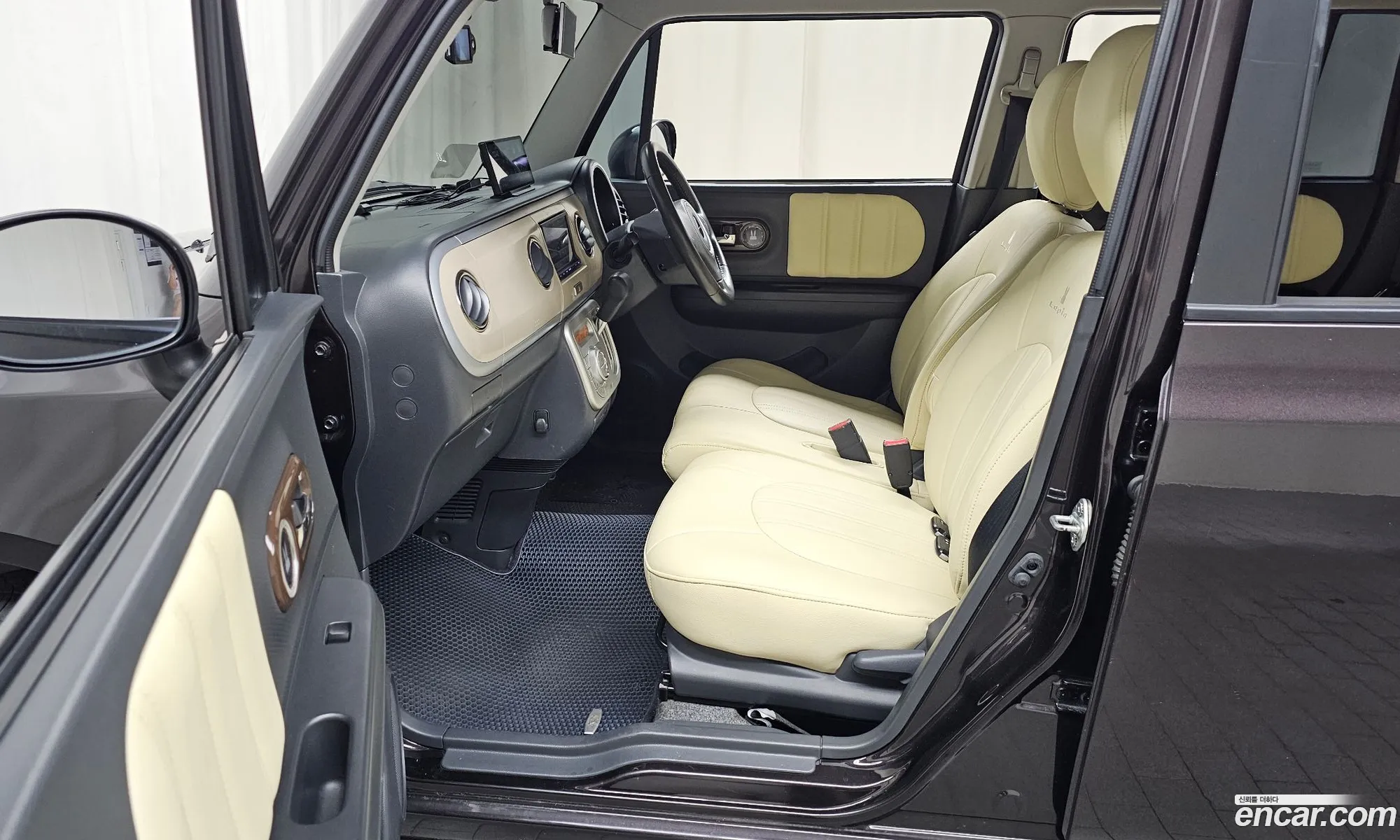 Suzuki Alto Lapin 2013 KL90B3C6GDS2ZA002 — 6