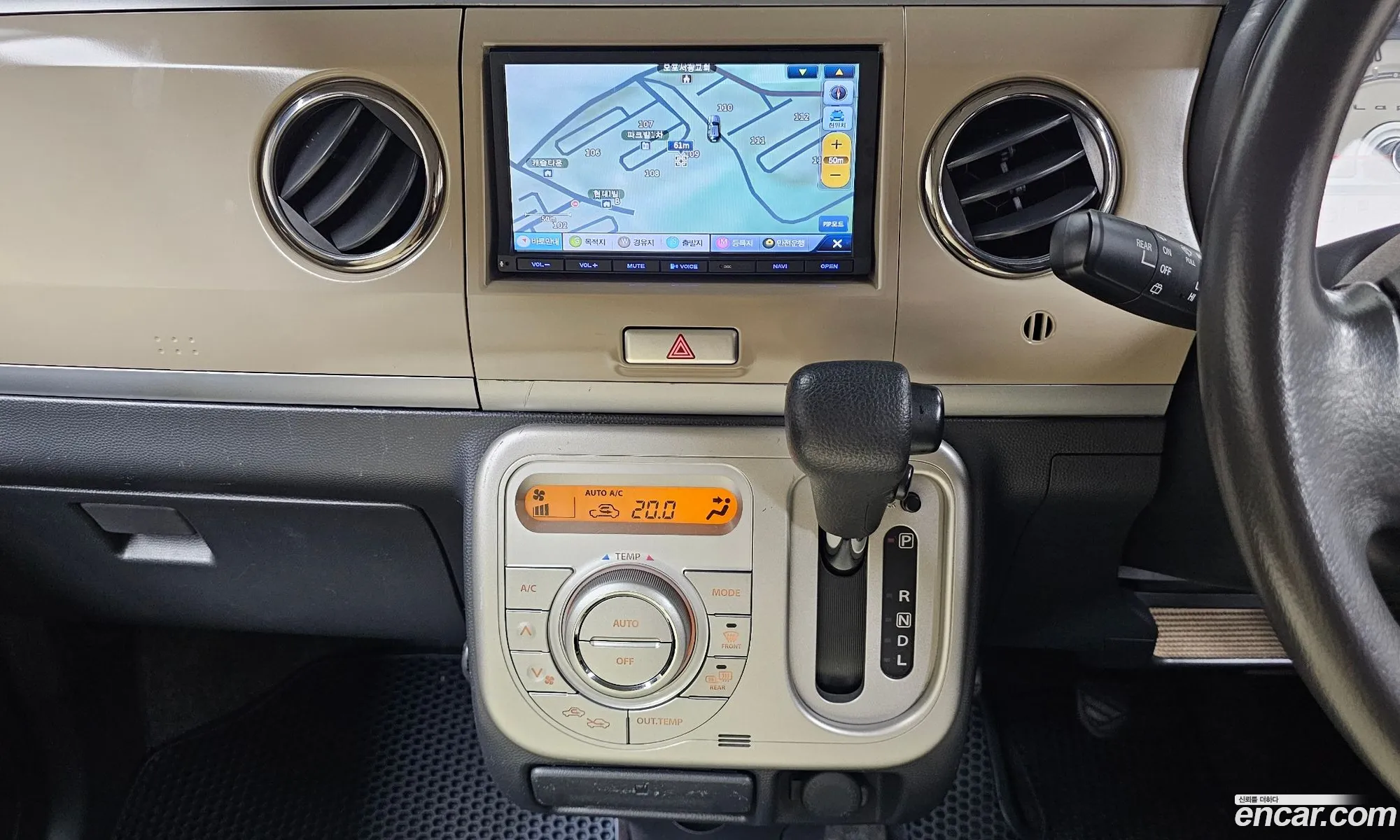 Suzuki Alto Lapin 2013 KL90B3C6GDS2ZA002 — 4