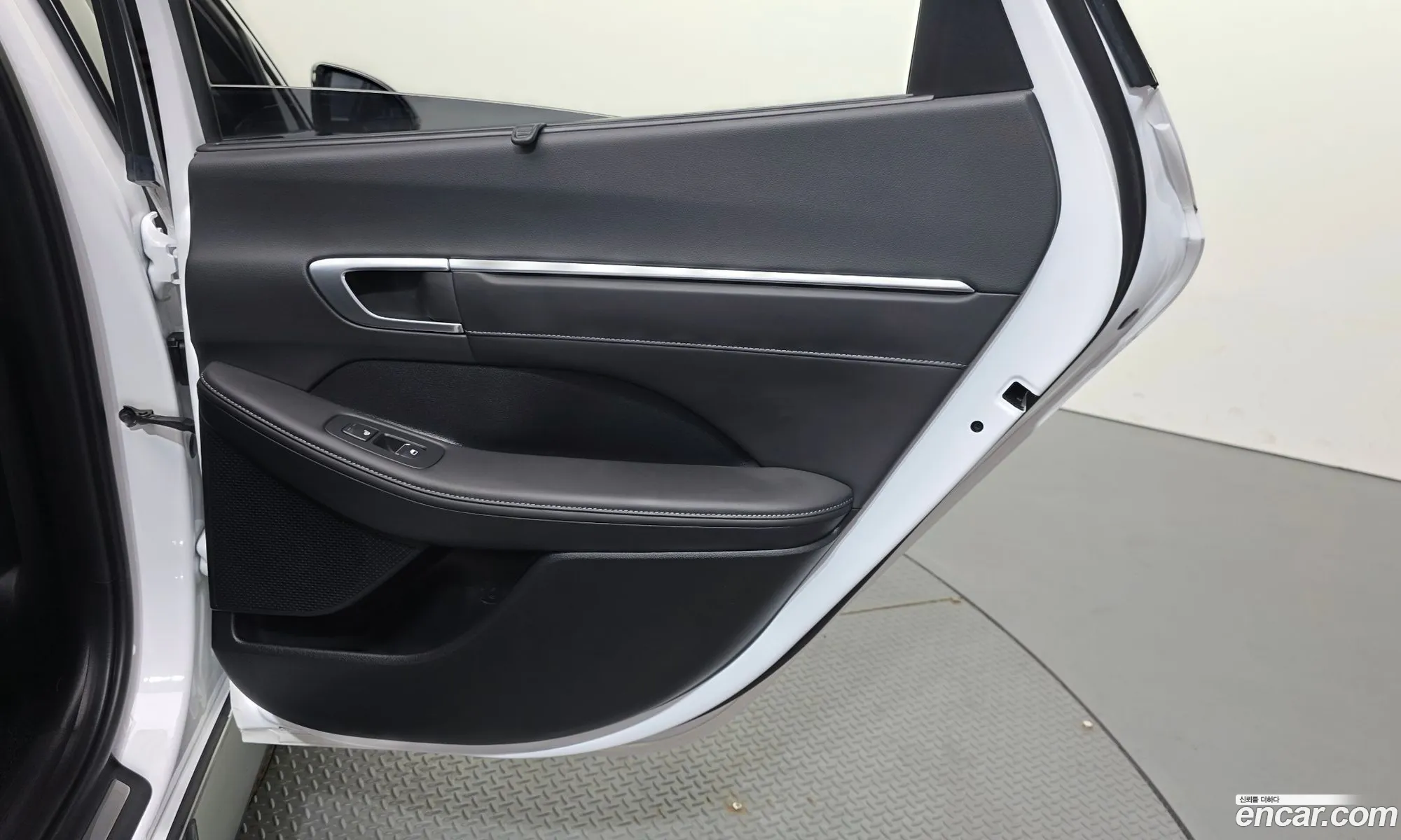 Hyundai Sonata 2022 — 2