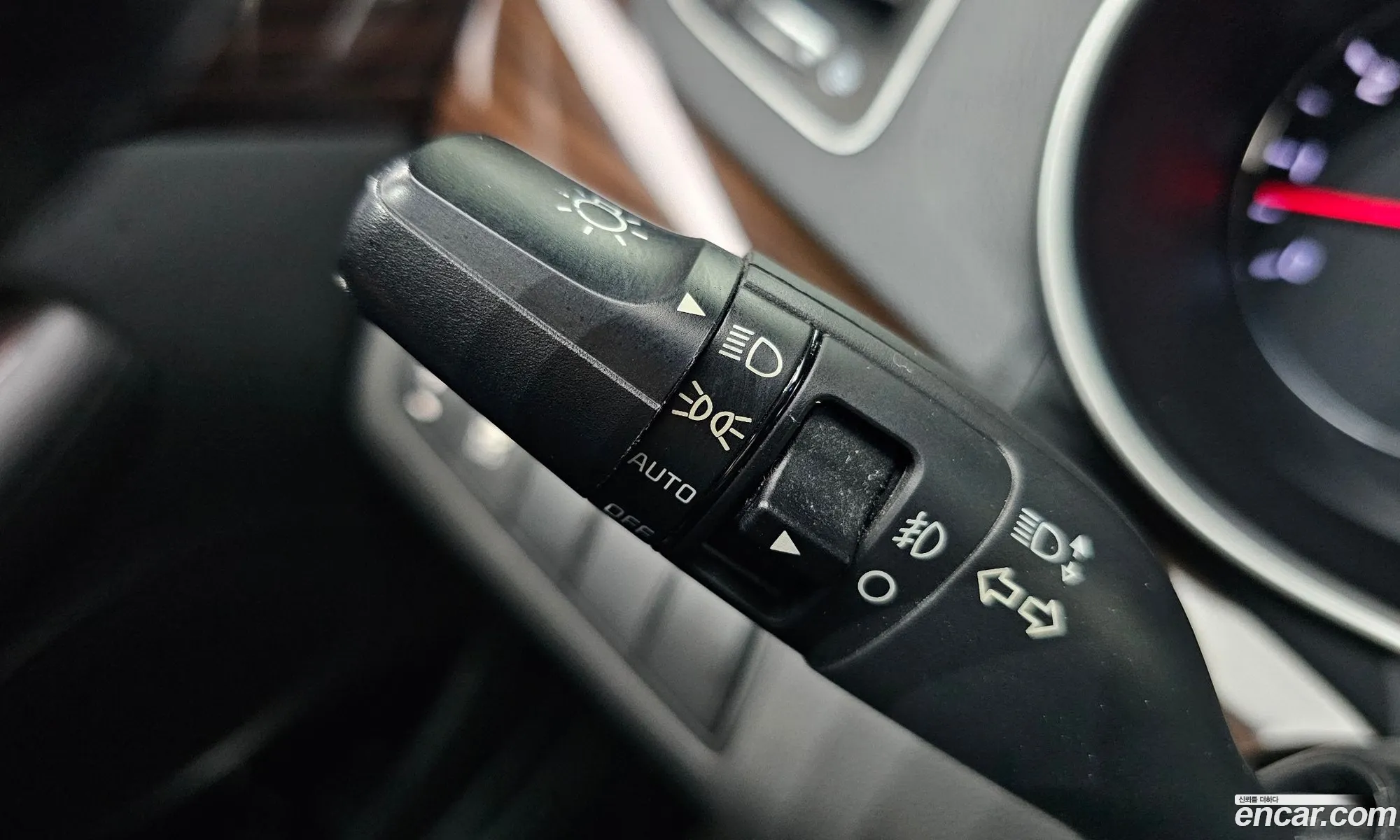 Kia K7 2015 — 9