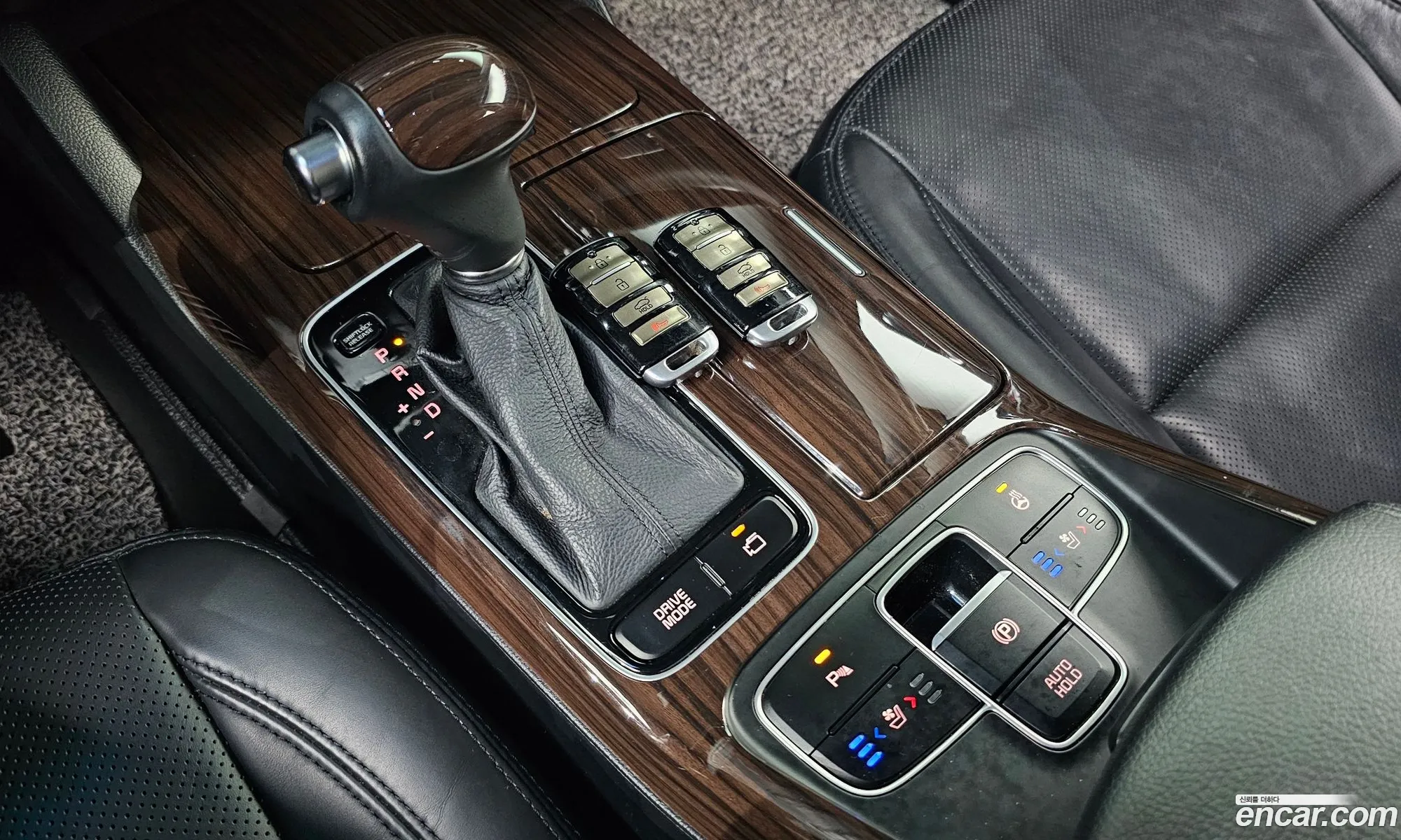 Kia K7 2015 — 16
