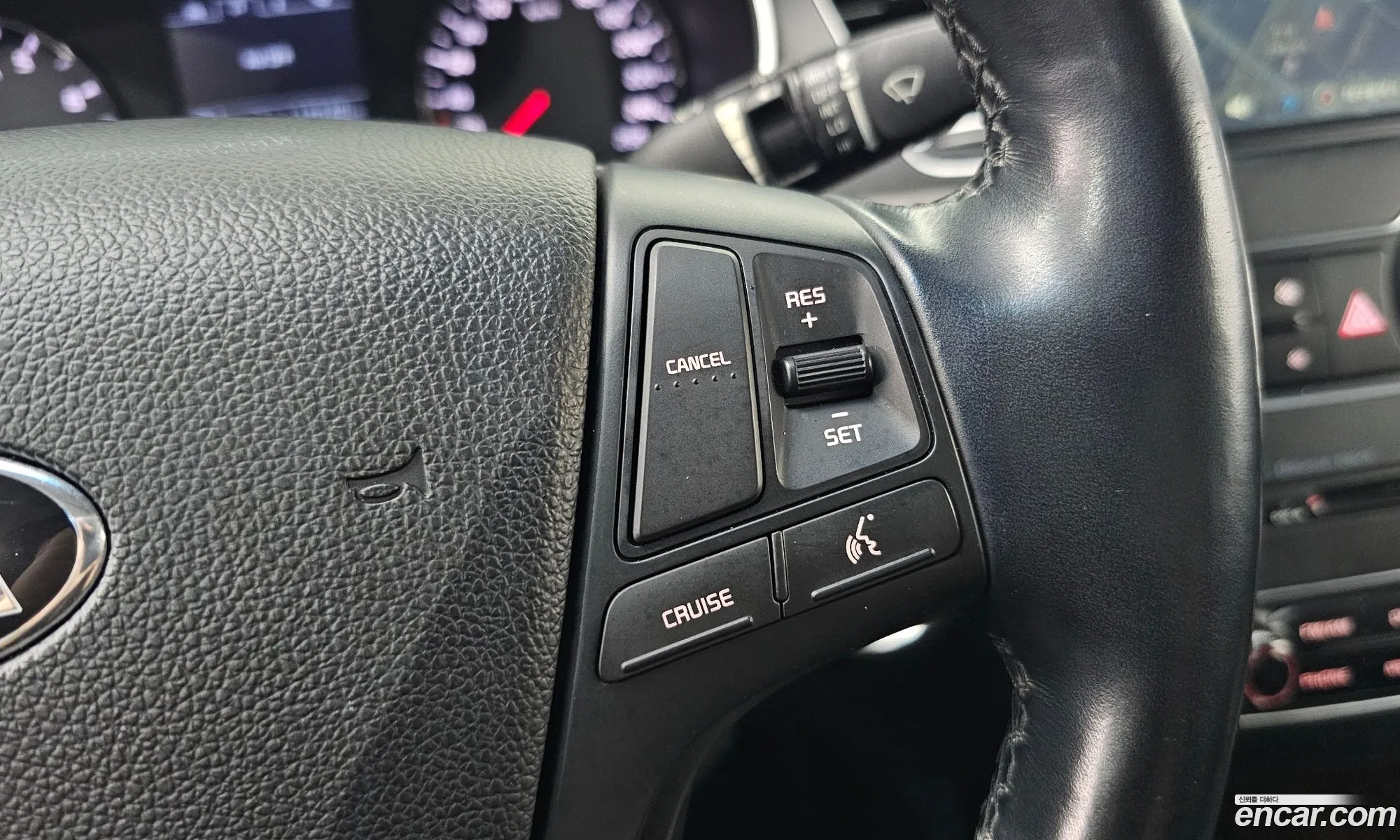 Kia K7 2015 — 29