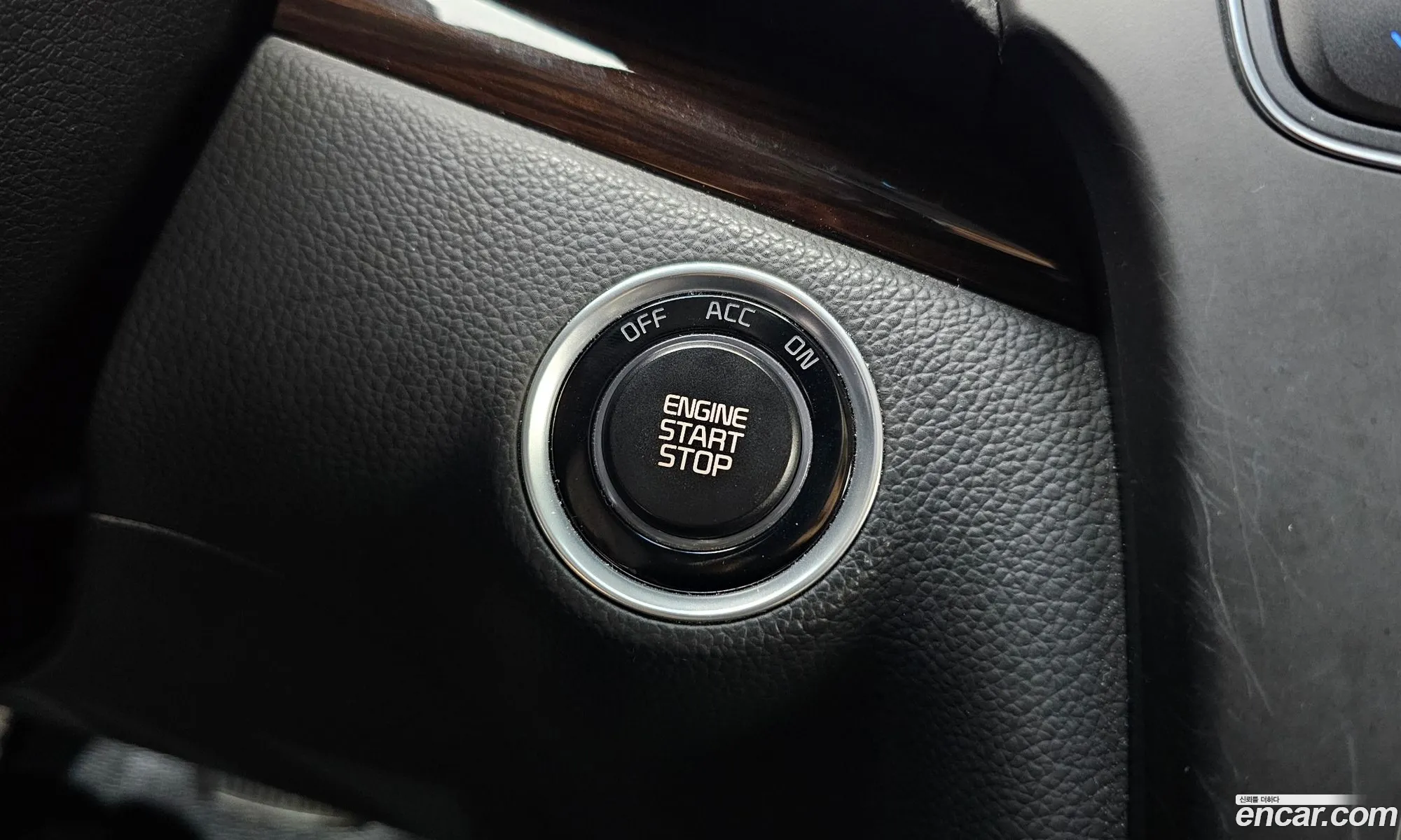 Kia K7 2015 — 21