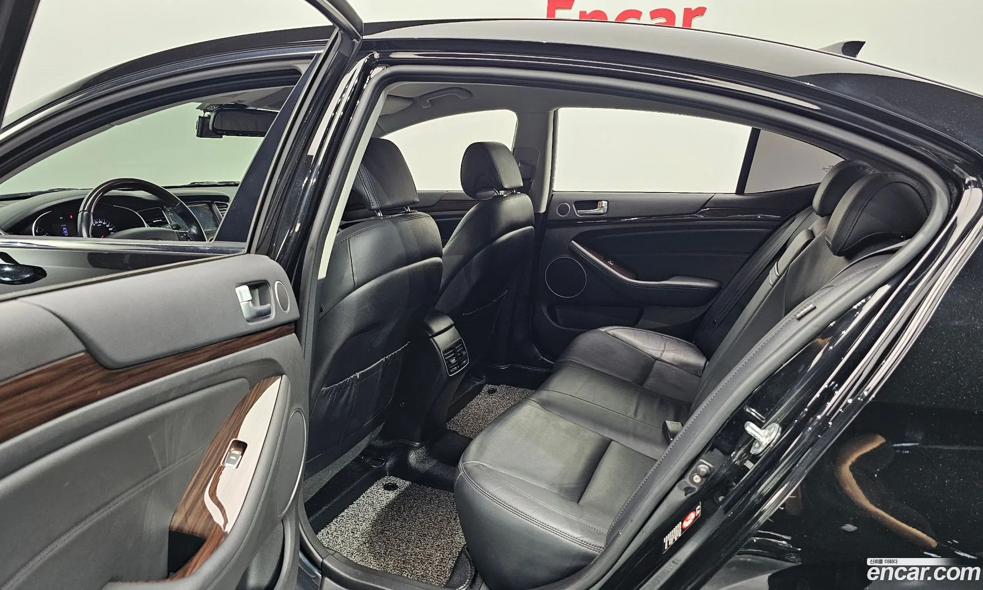 Kia K7 2015 — 5