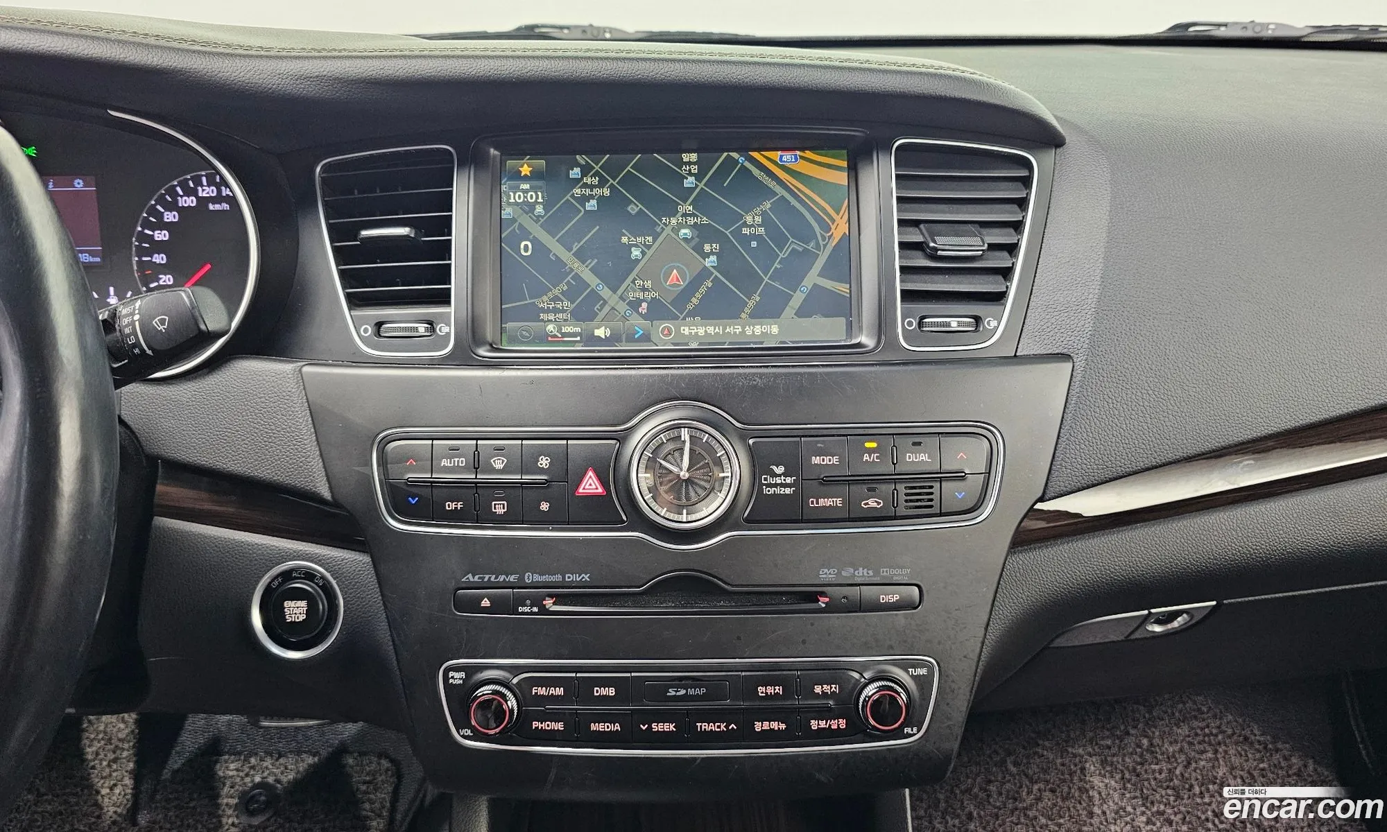 Kia K7 2015 — 12