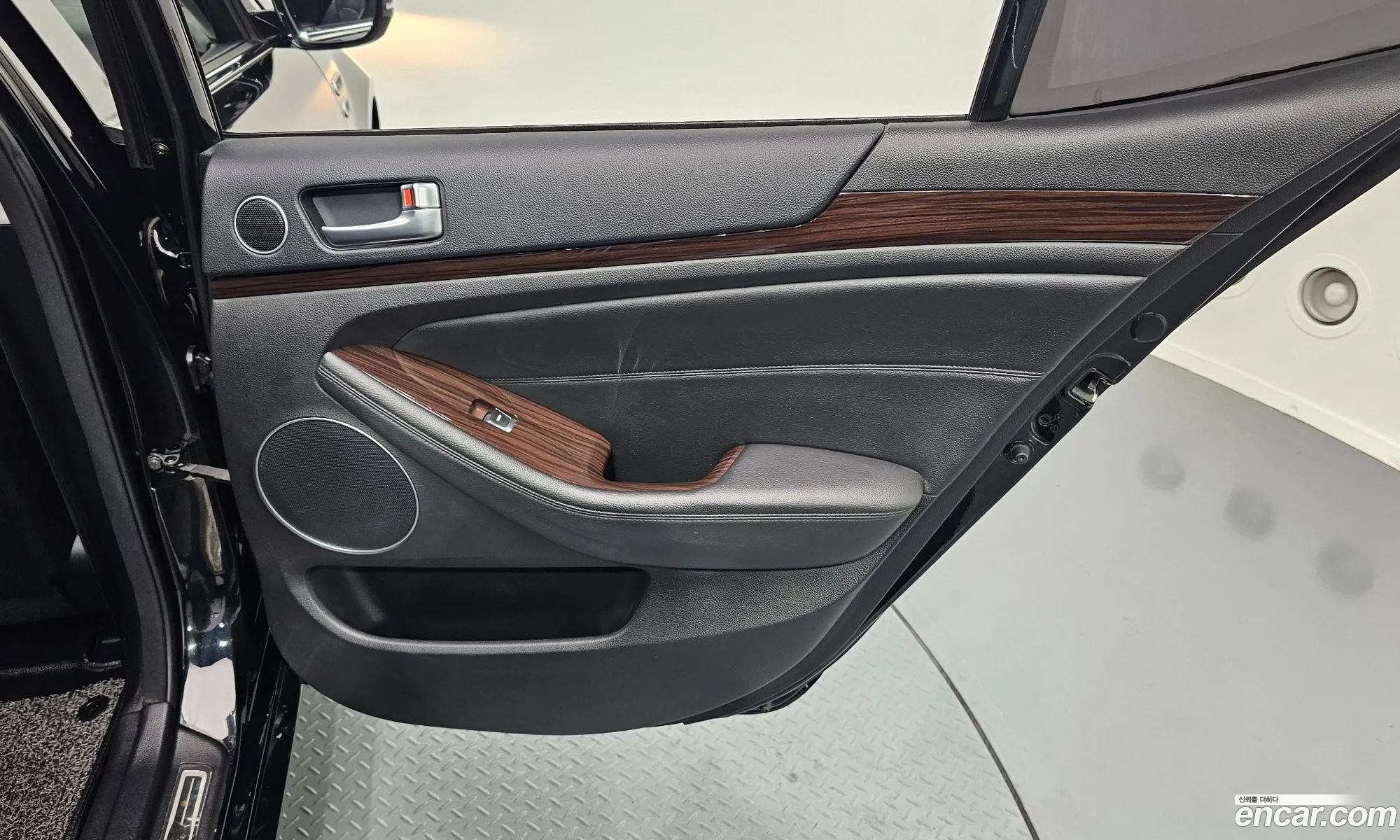 Kia K7 2015 — 6