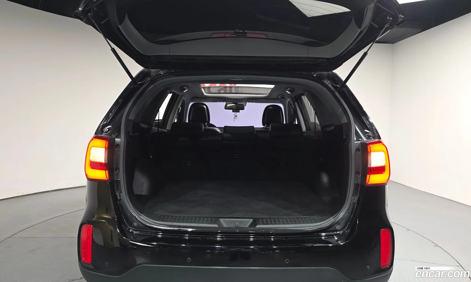 Kia Sorento R