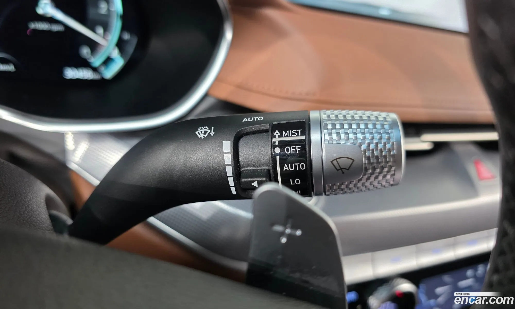 Genesis G80 2023 KMTGB41CBRU219294 — 31