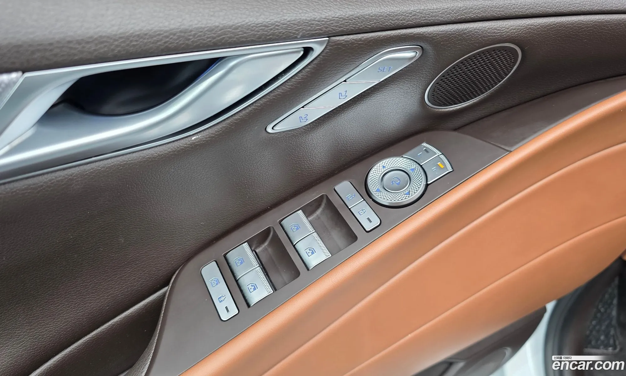 Genesis G80 2023 KMTGB41CBRU219294 — 23