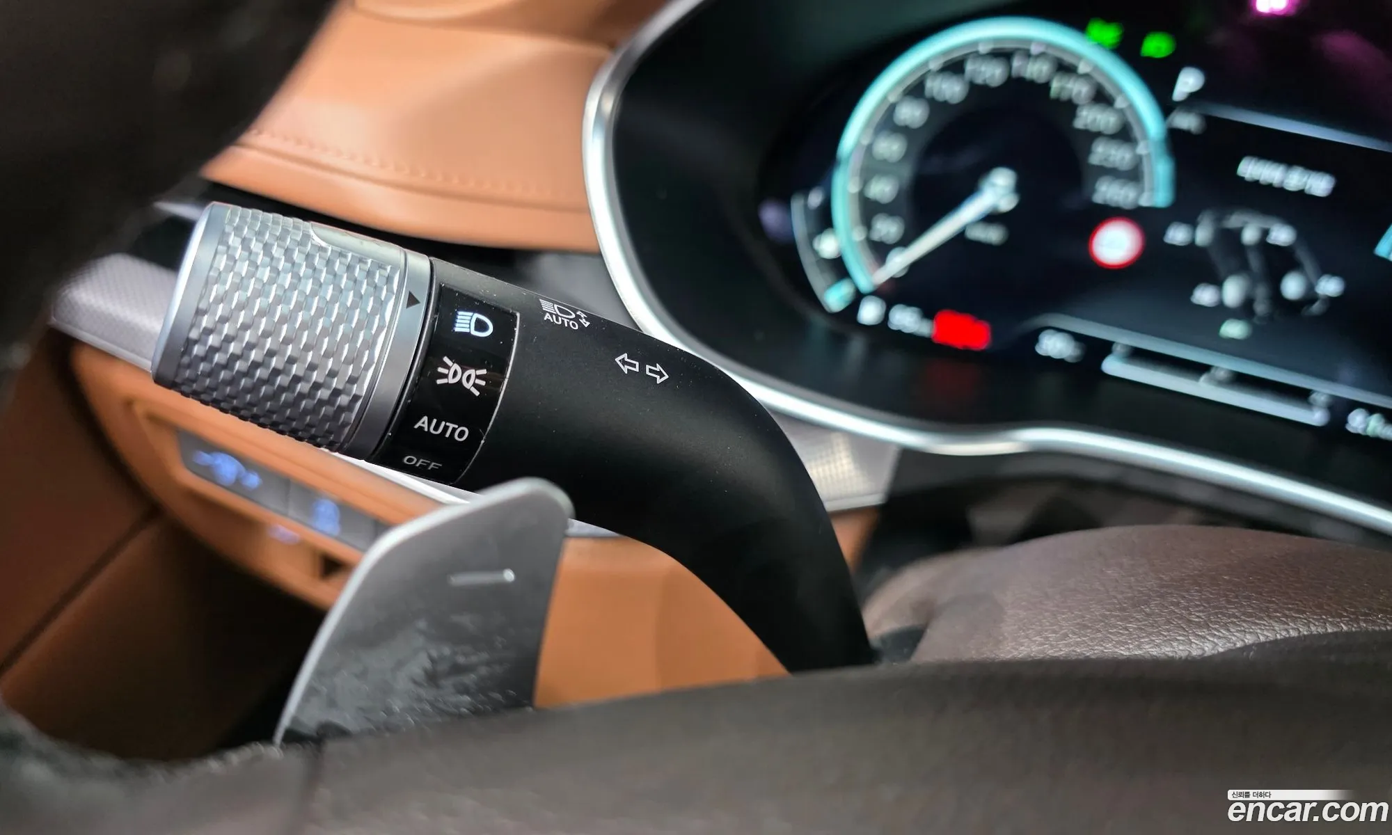 Genesis G80 2023 KMTGB41CBRU219294 — 25