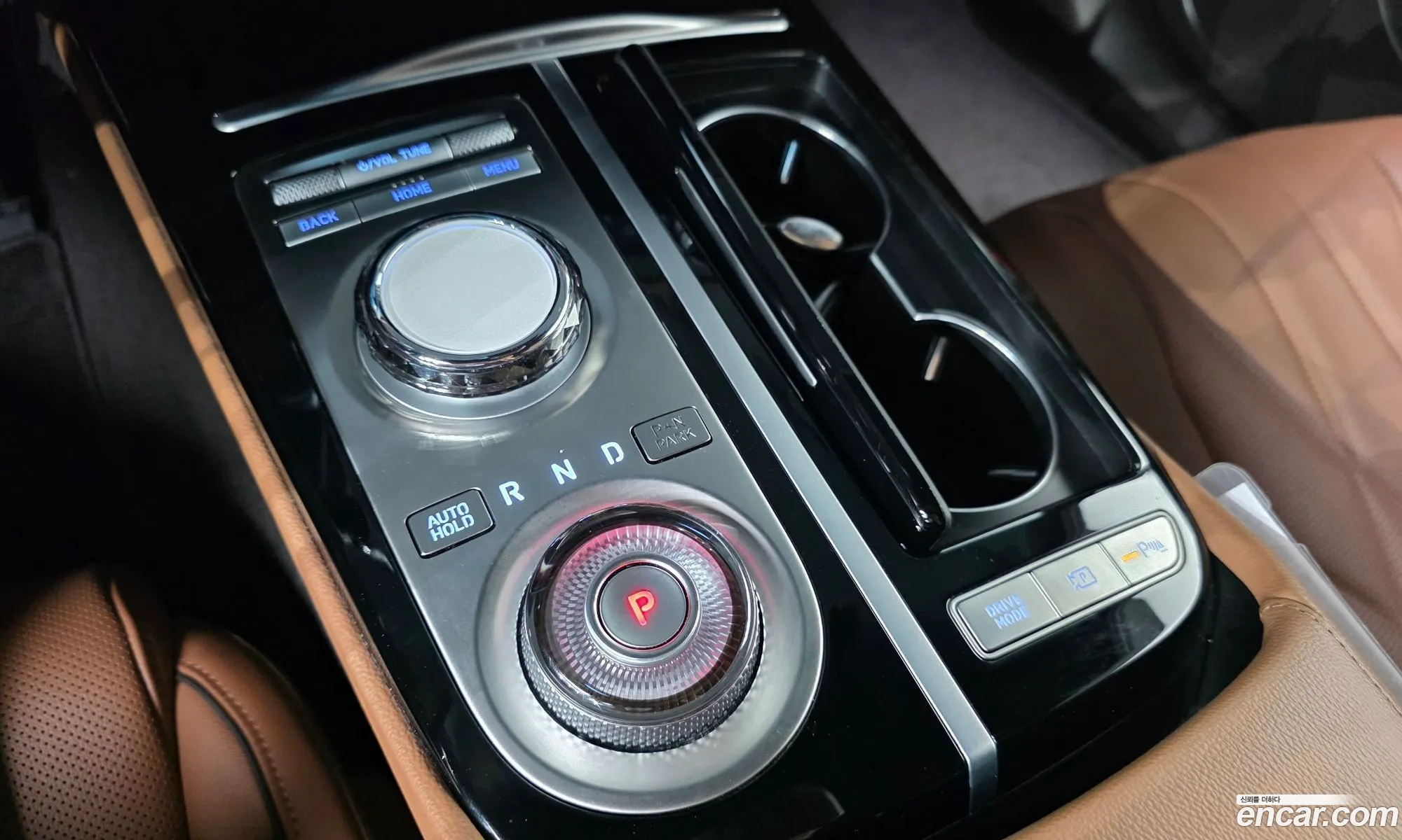 Genesis G80 2023 KMTGB41CBRU219294 — 3