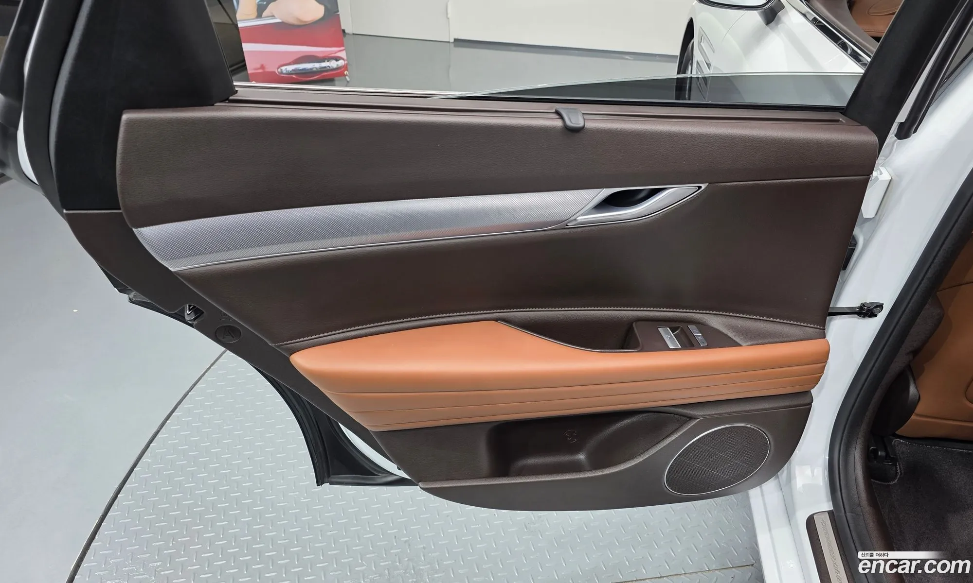 Genesis G80 2023 KMTGB41CBRU219294 — 21