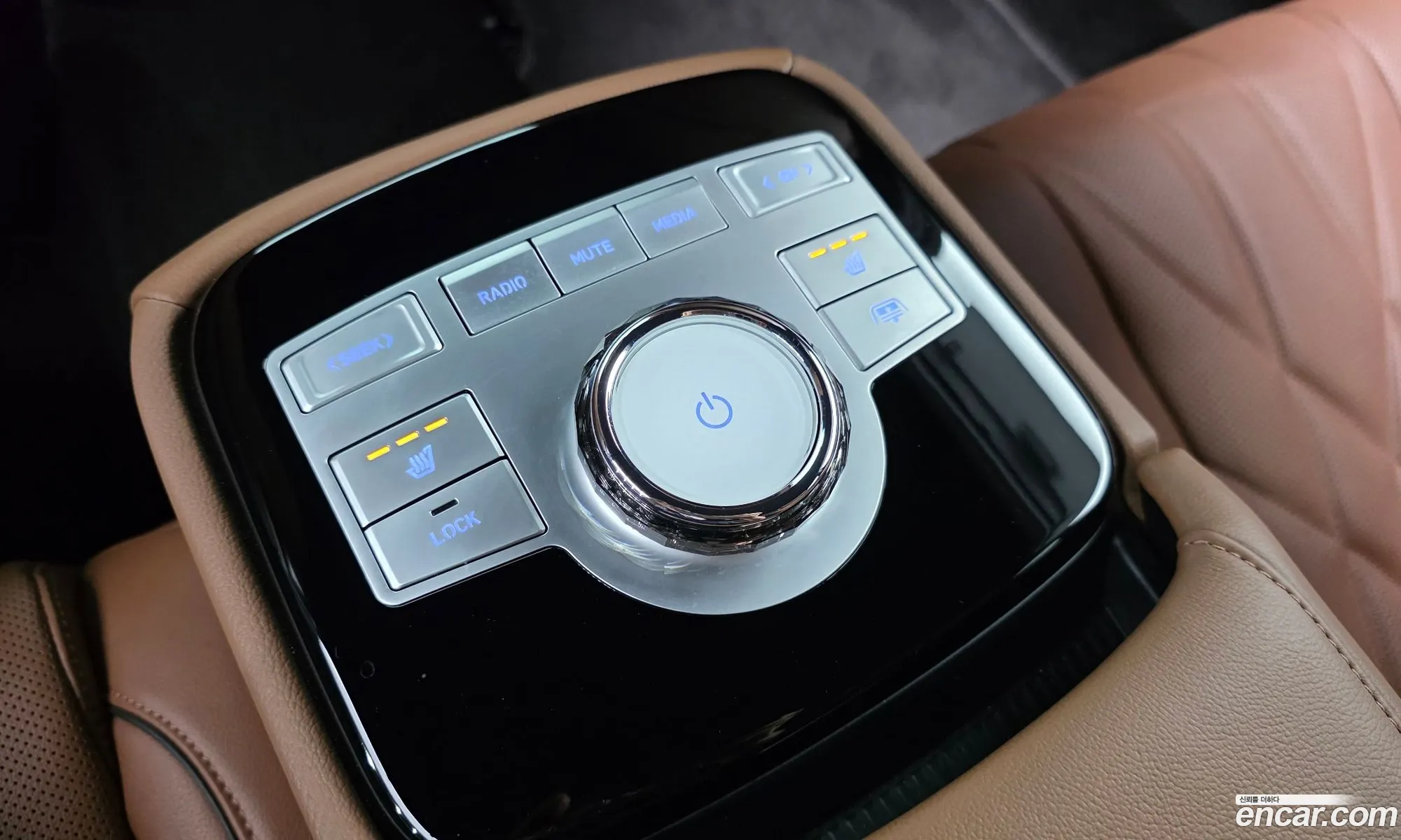 Genesis G80 2023 KMTGB41CBRU219294 — 15
