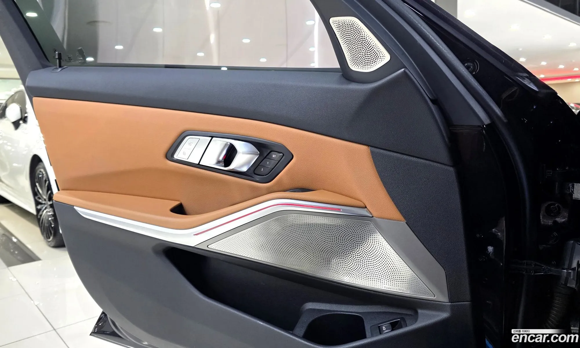 BMW 3 Series 2022 — 14