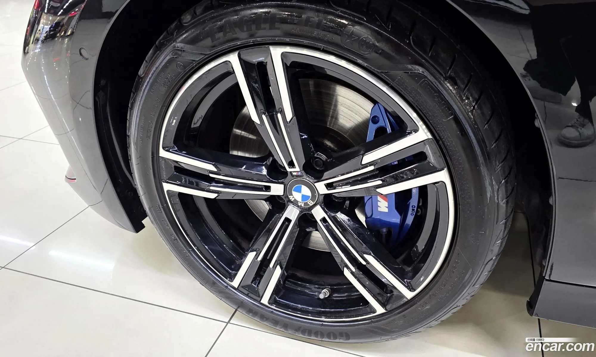 BMW 3 Series 2022 — 6