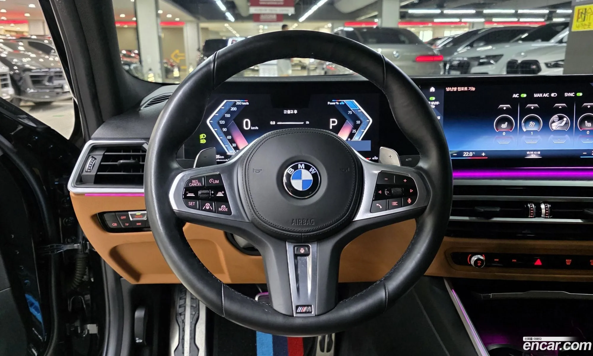 BMW 3 Series 2022 — 13