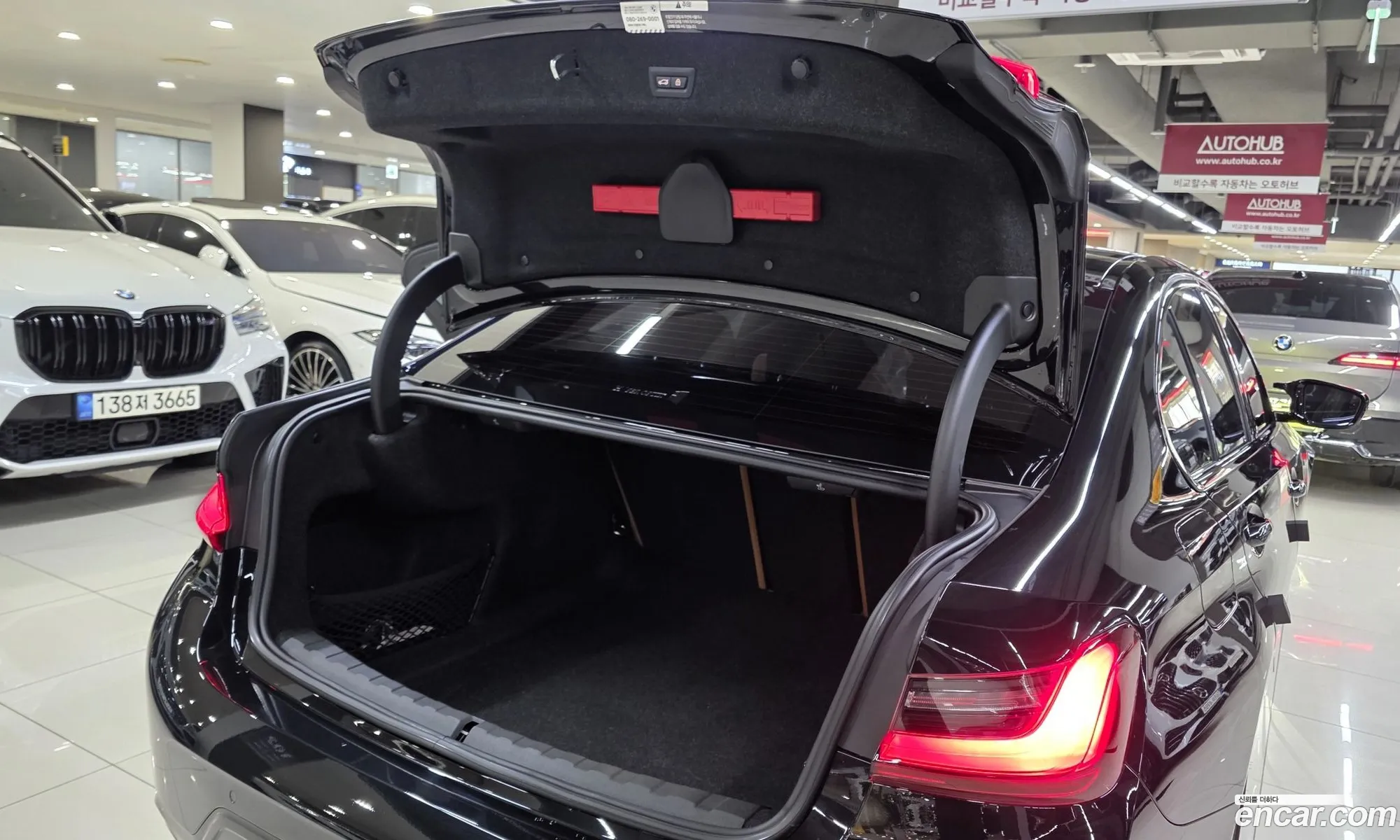 BMW 3 Series 2022 — 16