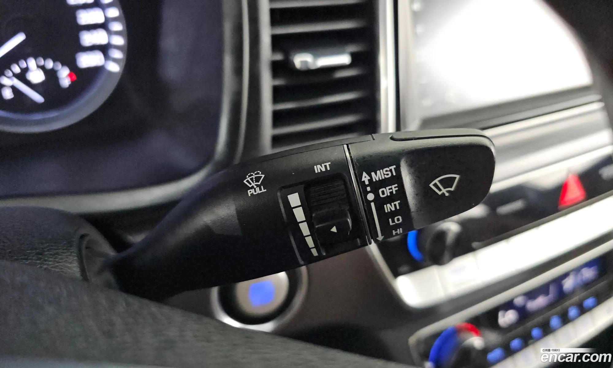 Hyundai Sonata New Rise 2017 — 9
