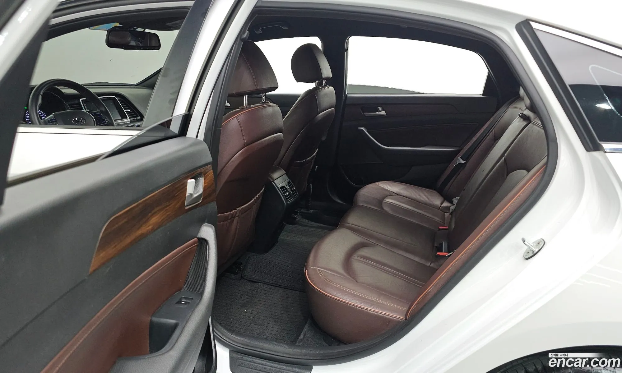 Hyundai Sonata New Rise 2017 — 3
