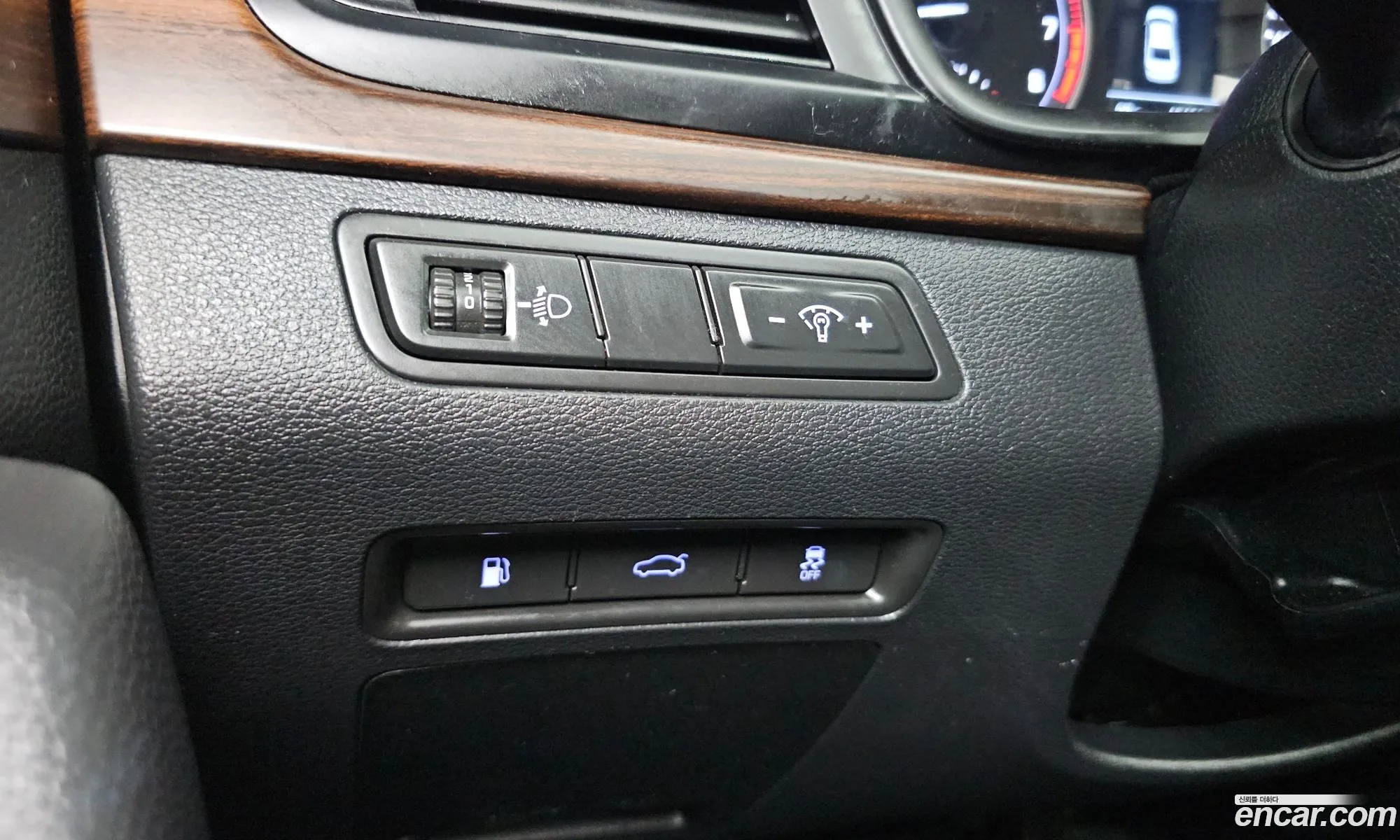 Hyundai Sonata New Rise 2017 — 15