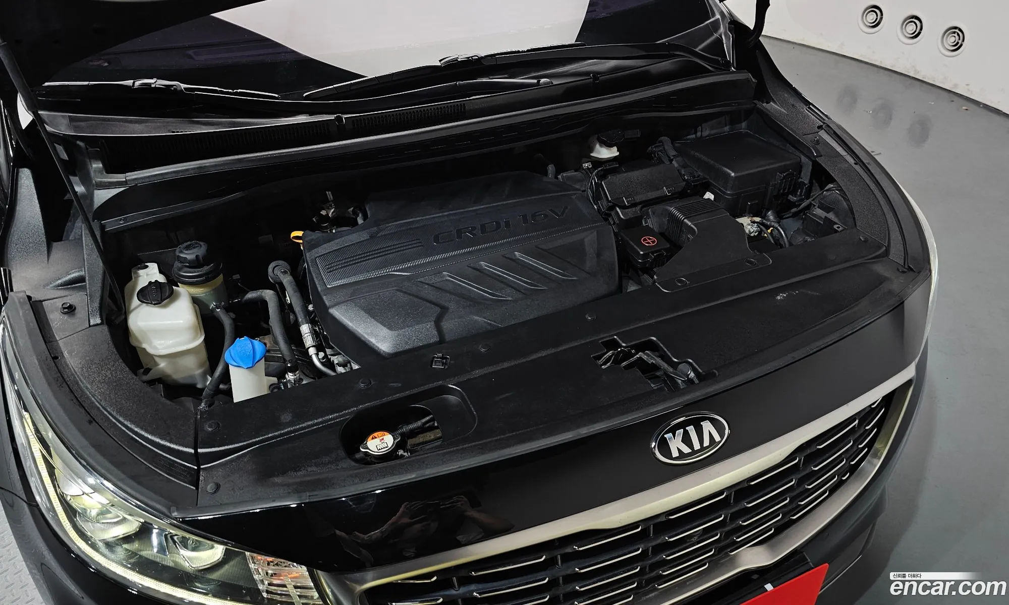 Kia Carnival 2018 KNAME81ABKS478695 — 15