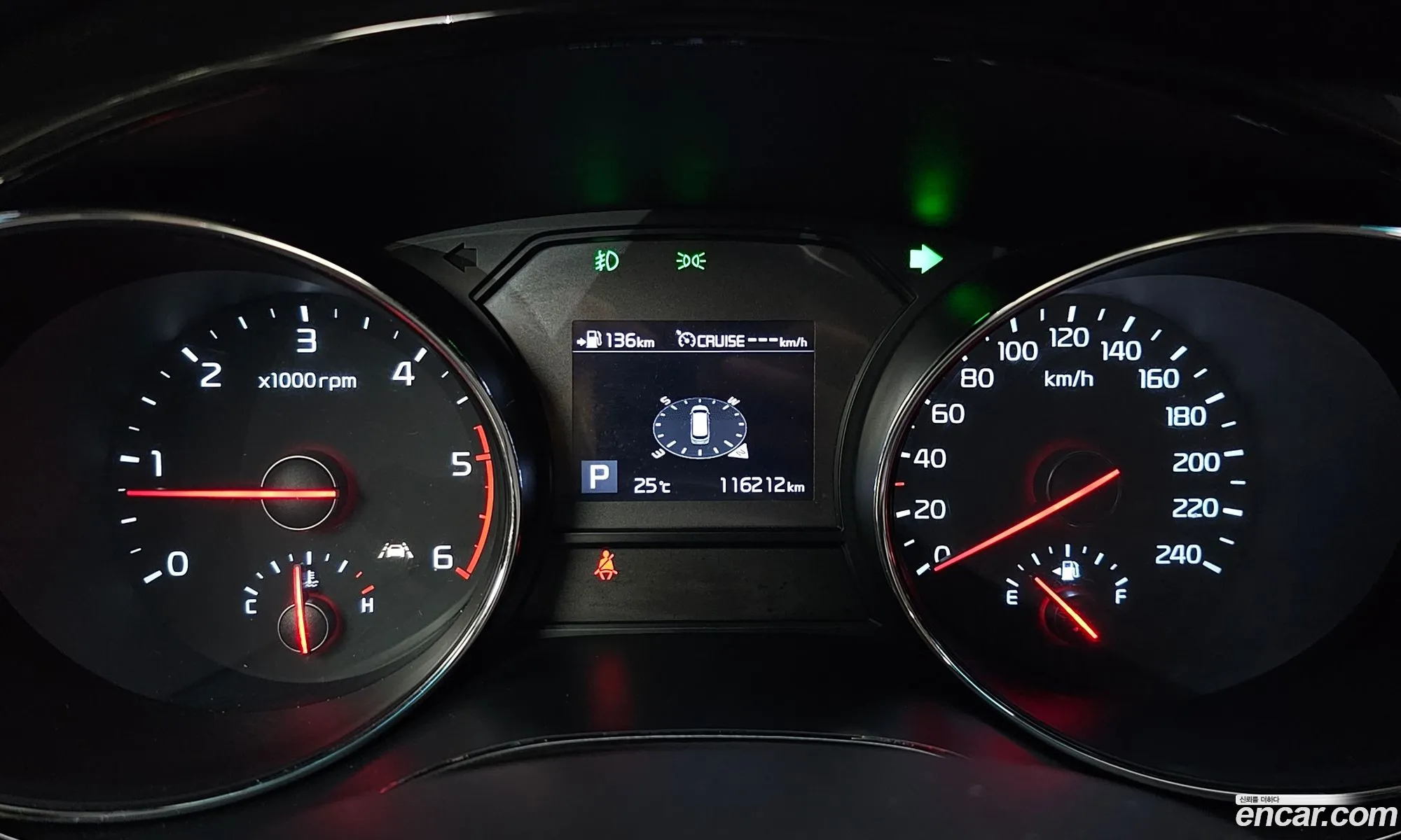 Kia Carnival 2018 KNAME81ABKS478695 — 23