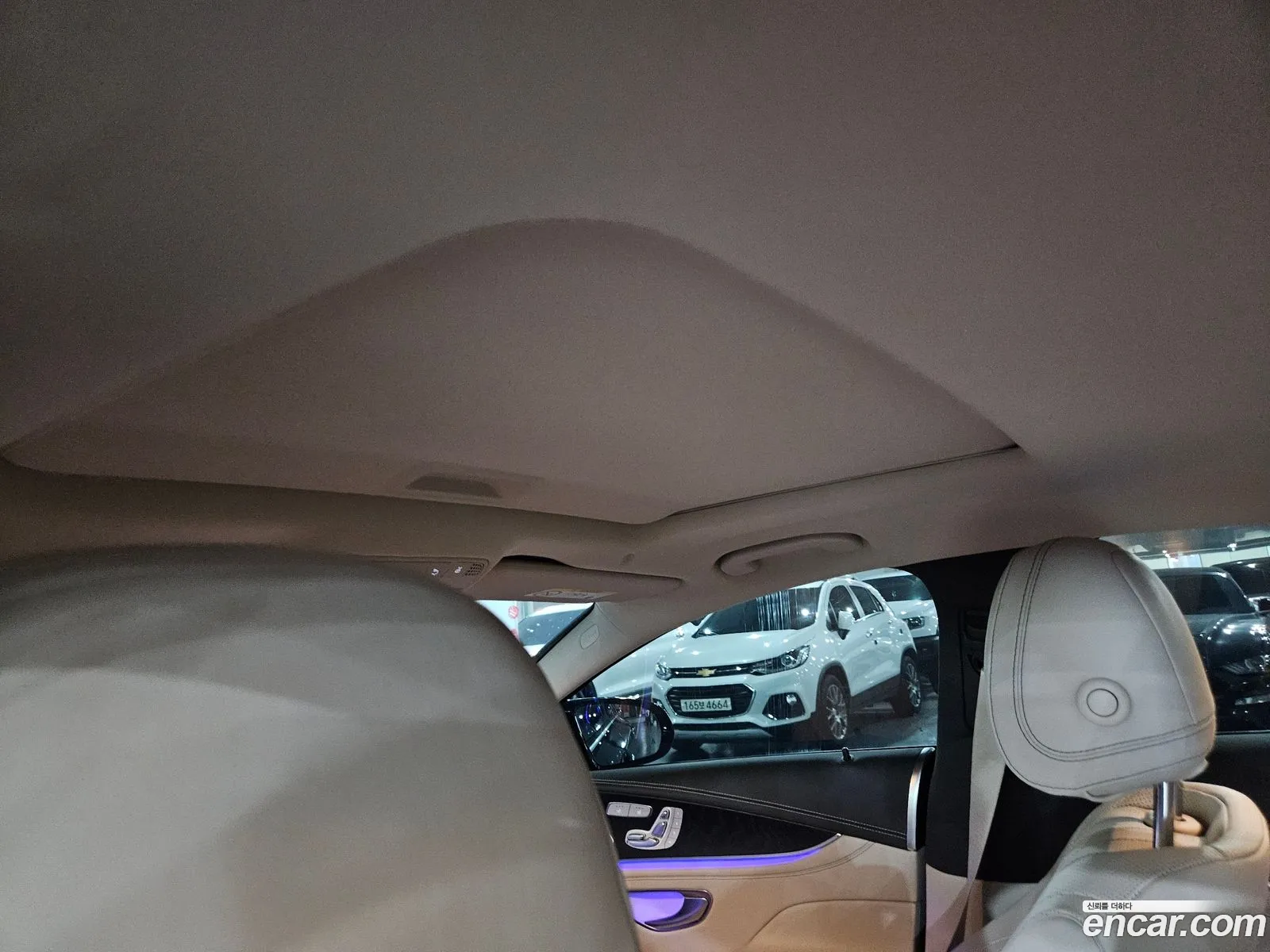 Mercedes-Benz CLS-Class C257 2023 — 9