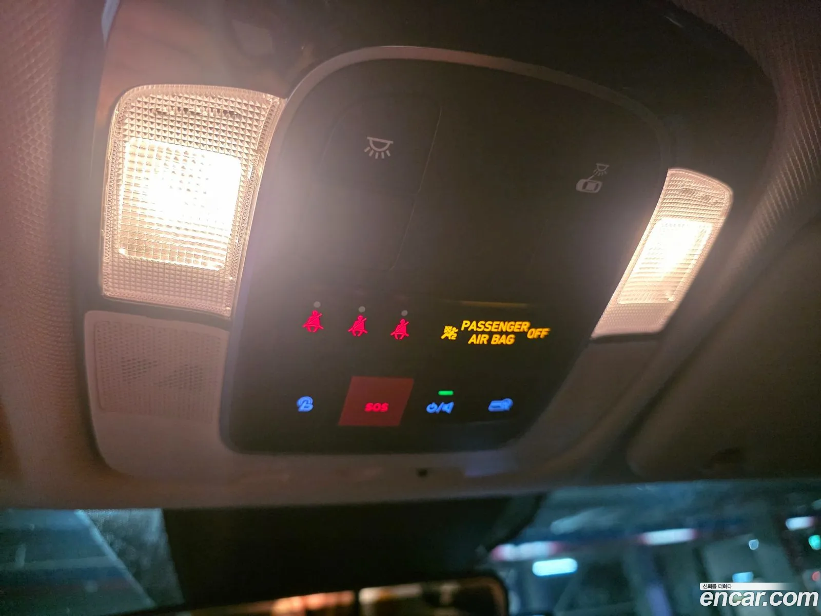 Hyundai Tucson Hybrid 2022 — 2