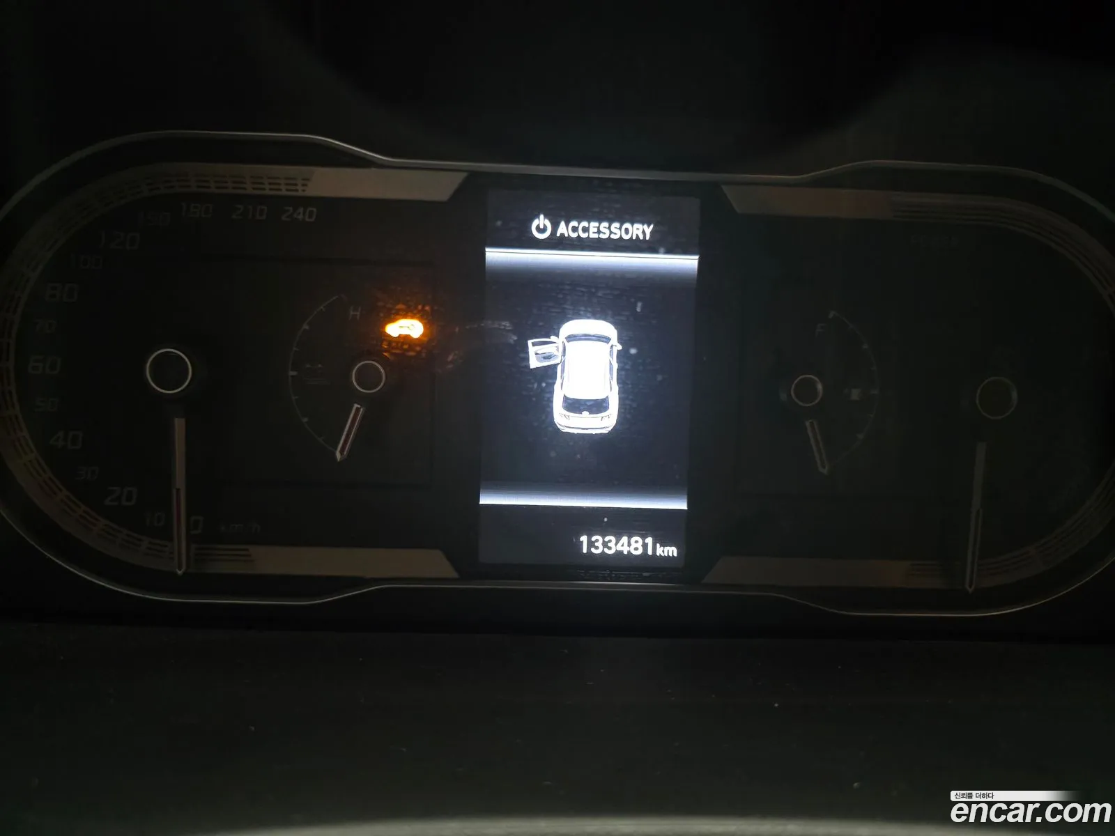 Hyundai Tucson Hybrid 2022 — 3