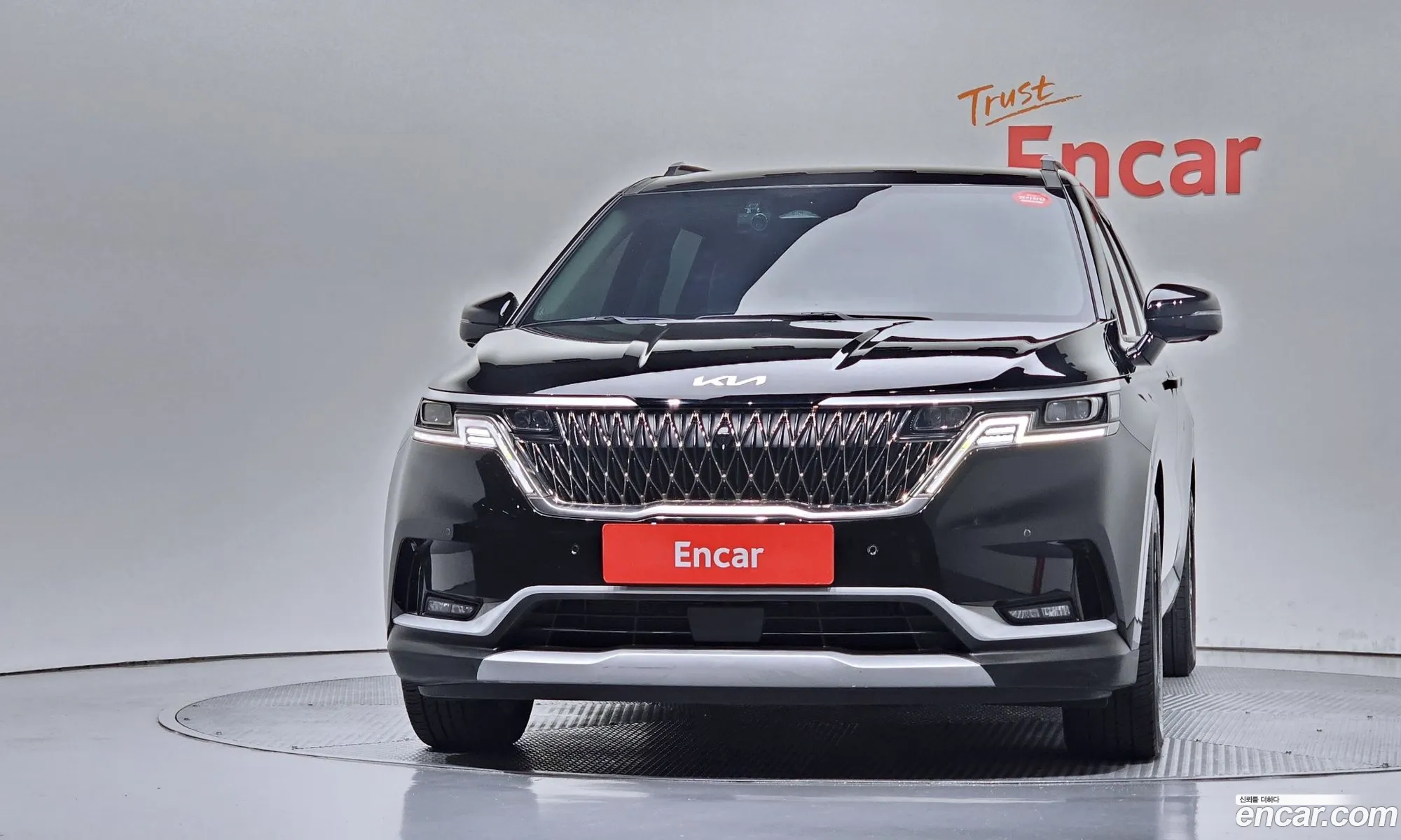 Kia Carnival 2023 — 21