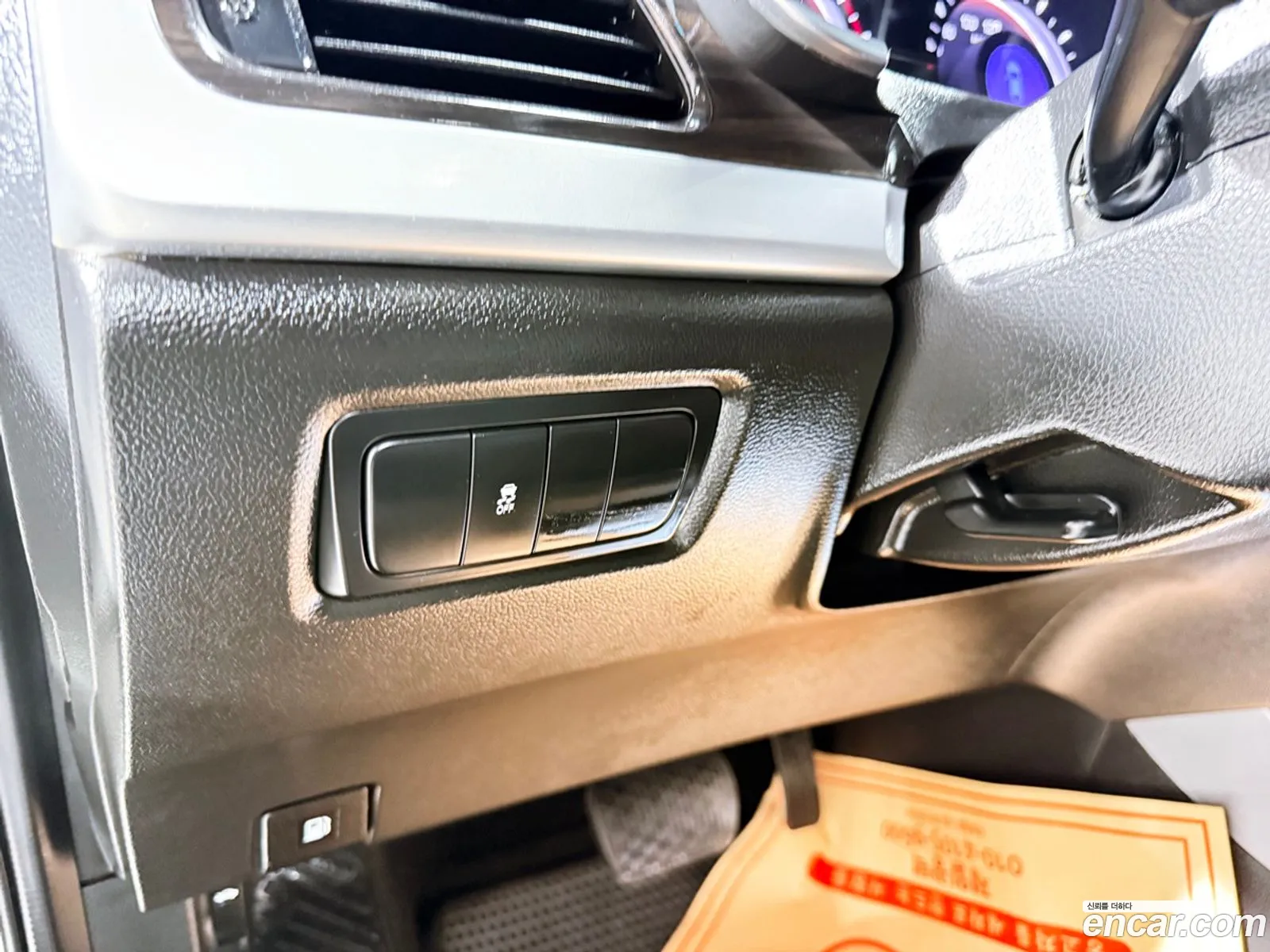 KG Mobility (SsangYong) Korando C 2014 — 19