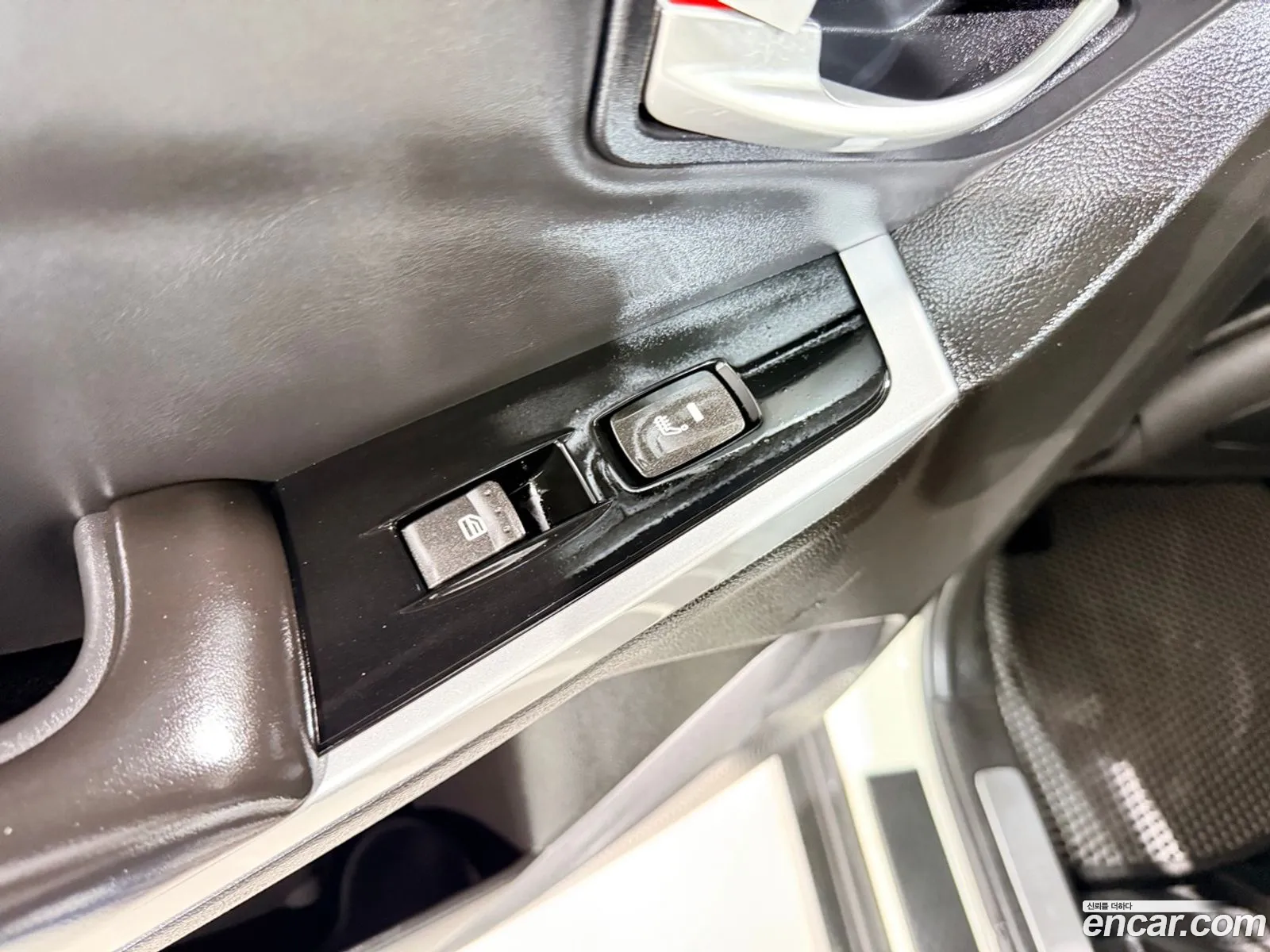 KG Mobility (SsangYong) Korando C 2014 — 3