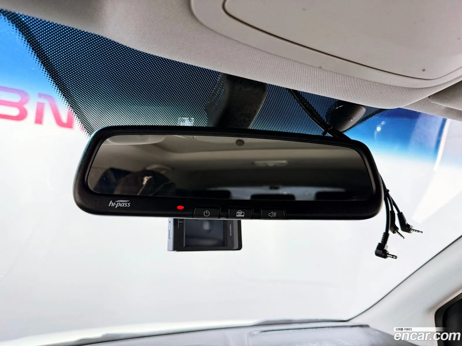 KG Mobility (SsangYong) Korando C 2014 — 17