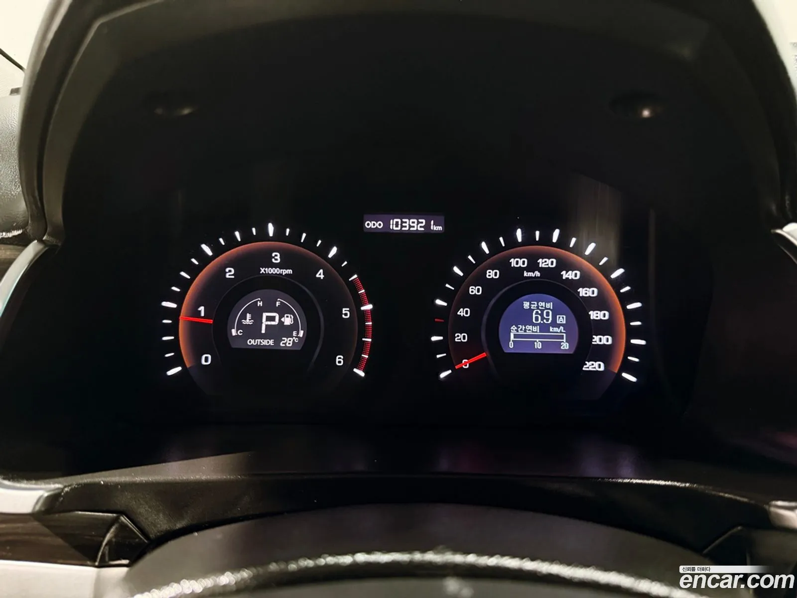 KG Mobility (SsangYong) Korando C 2014 — 11