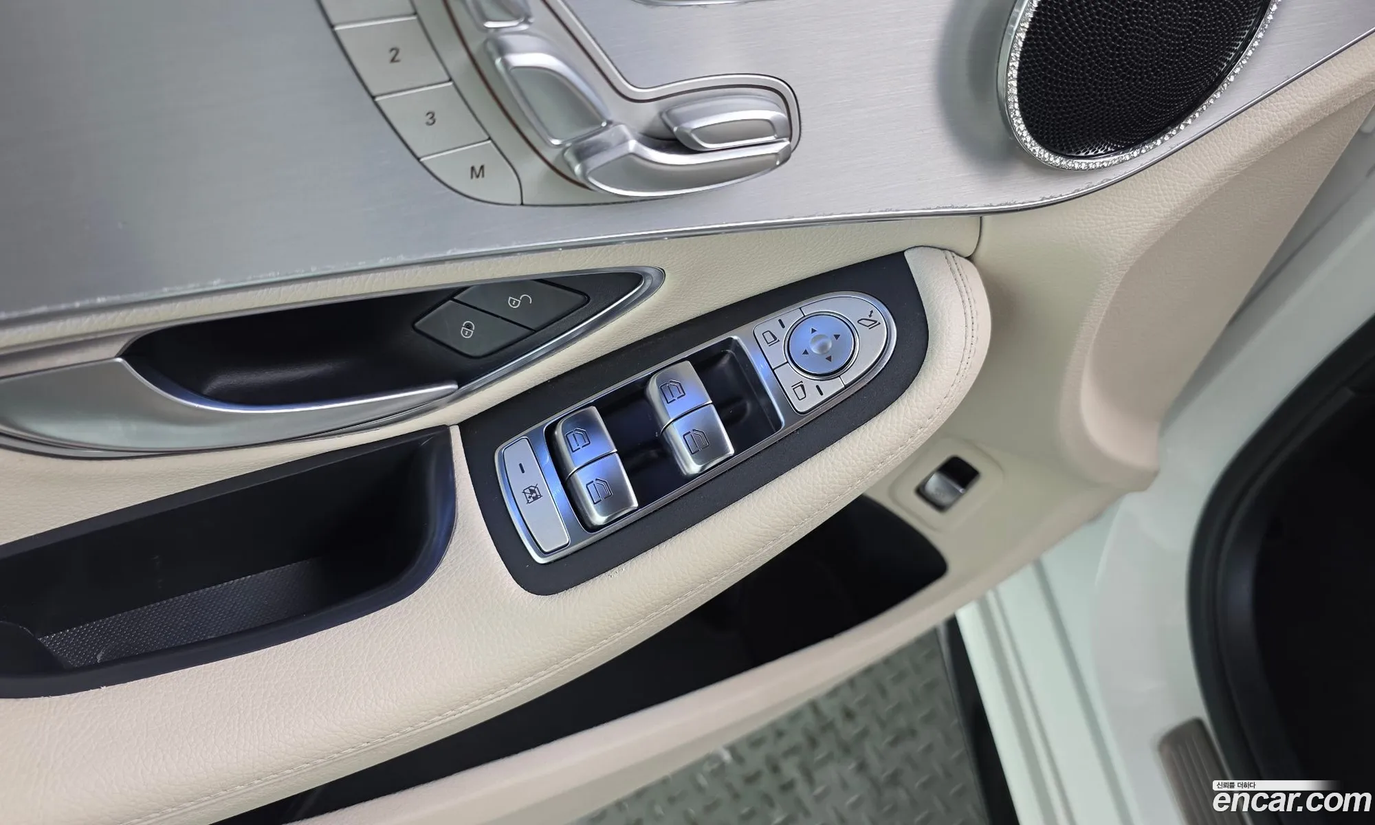 Mercedes-Benz C-Class W205 2020 — 14