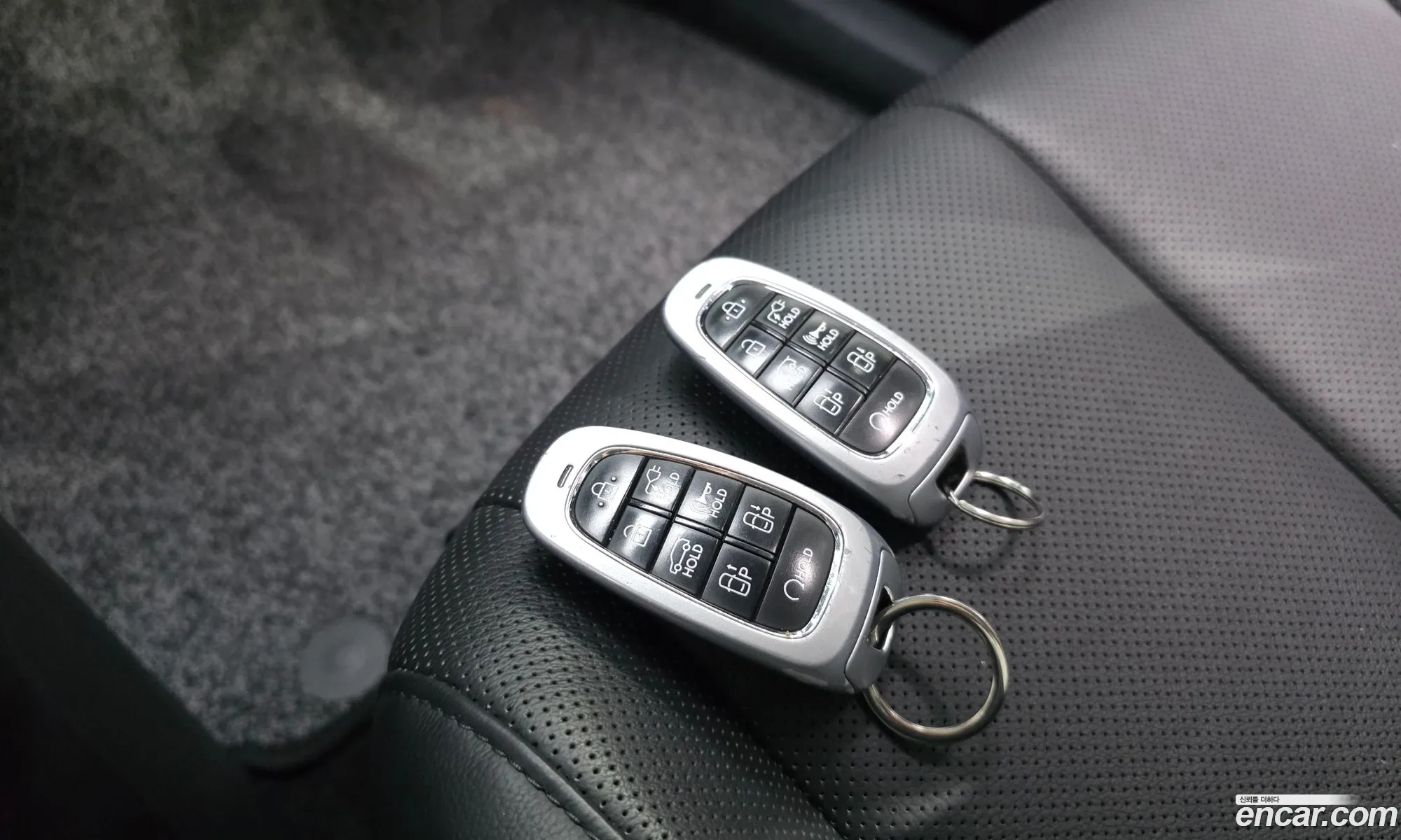 Hyundai Ioniq 5 2021 — 28