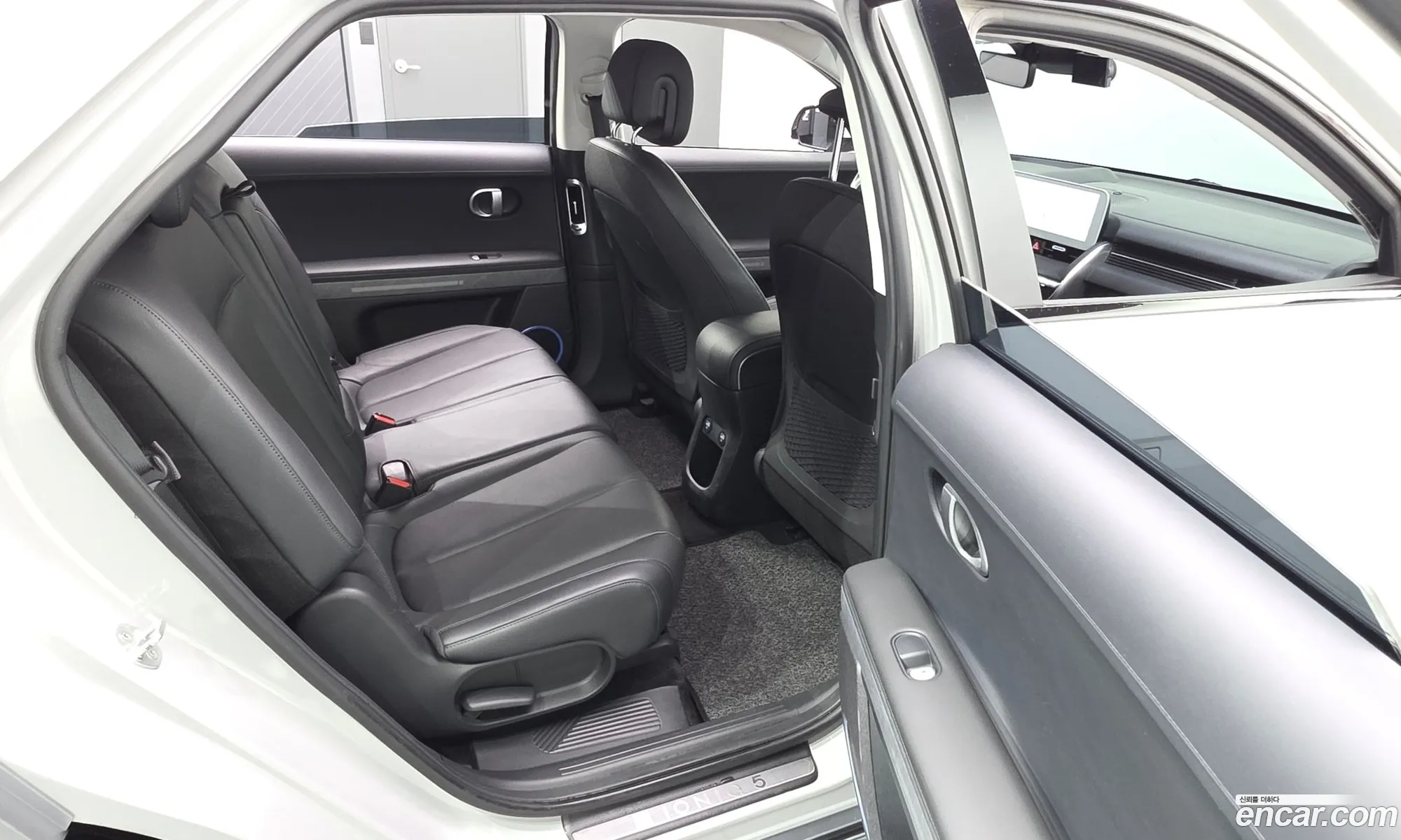 Hyundai Ioniq 5 2021 — 21