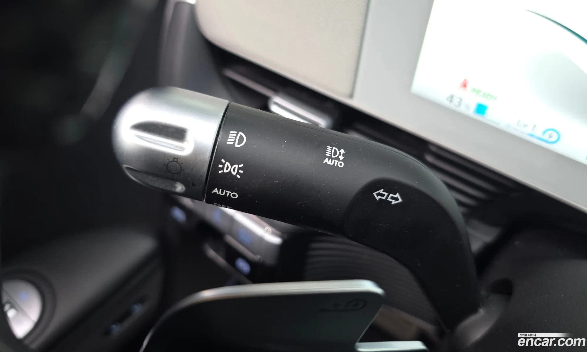 Hyundai Ioniq 5 2021 — 10
